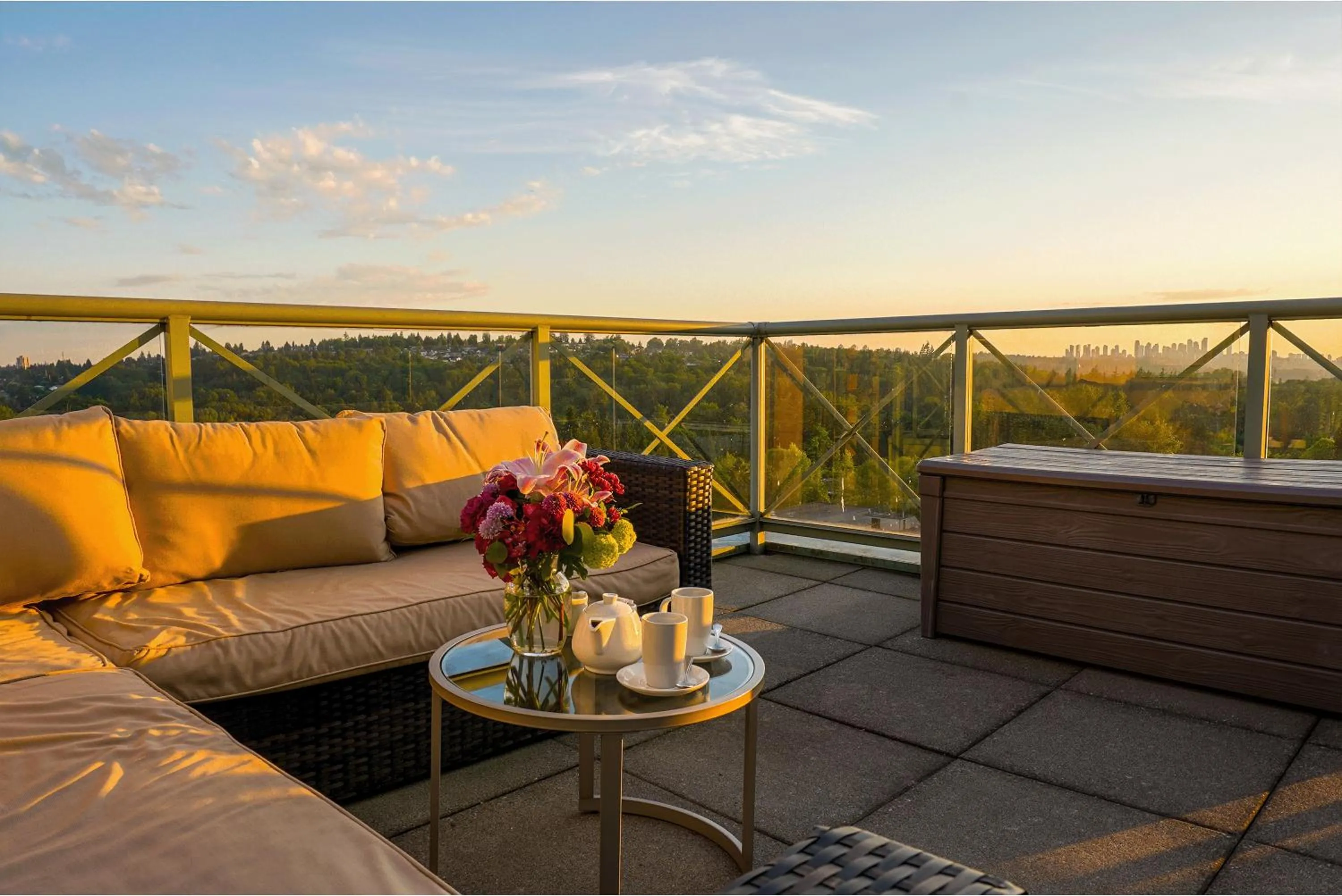 Executive Plaza Hotel & Conference Centre, Metro Vancouver