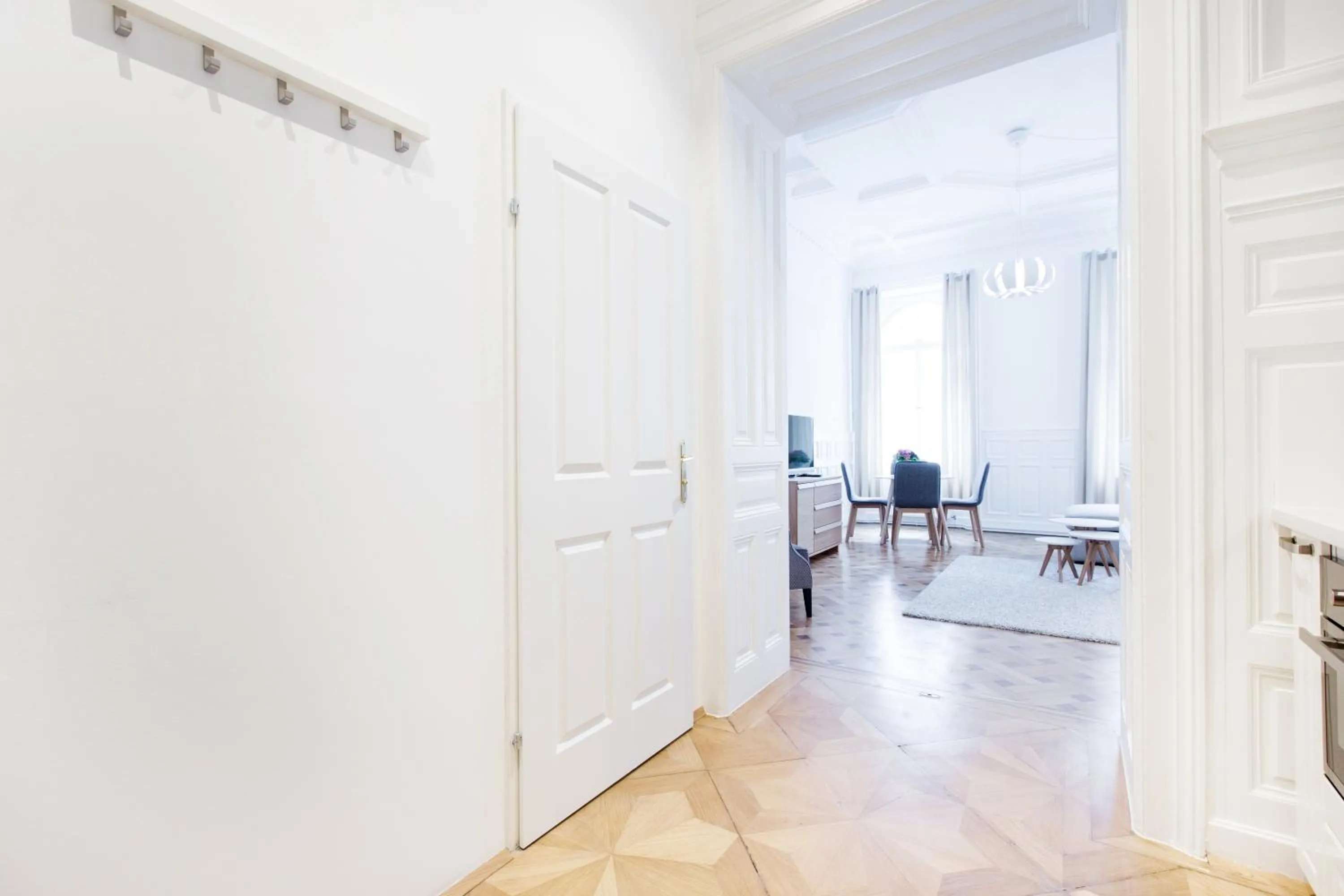 Other in HeyMi Apartments in City Center