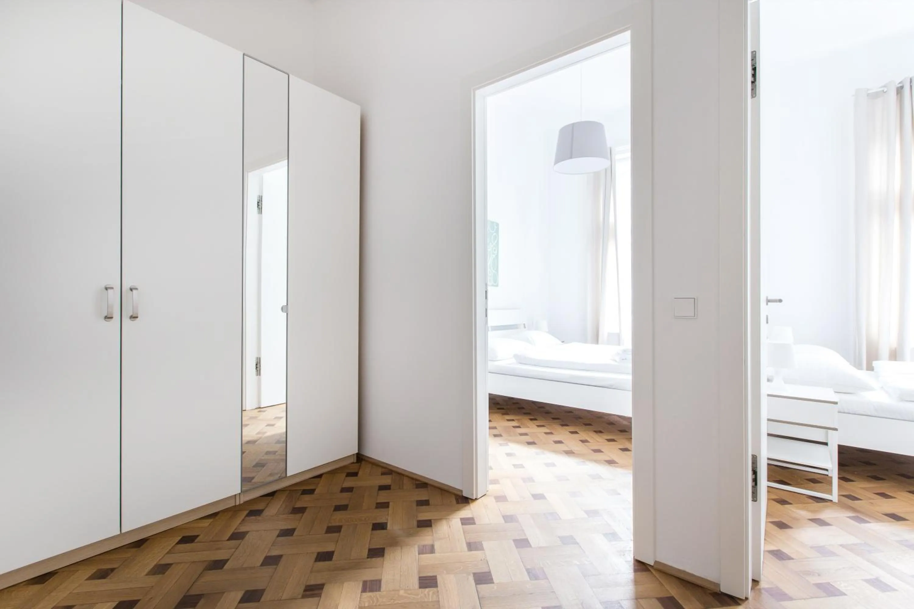 Other, Bed in HeyMi Apartments in City Center