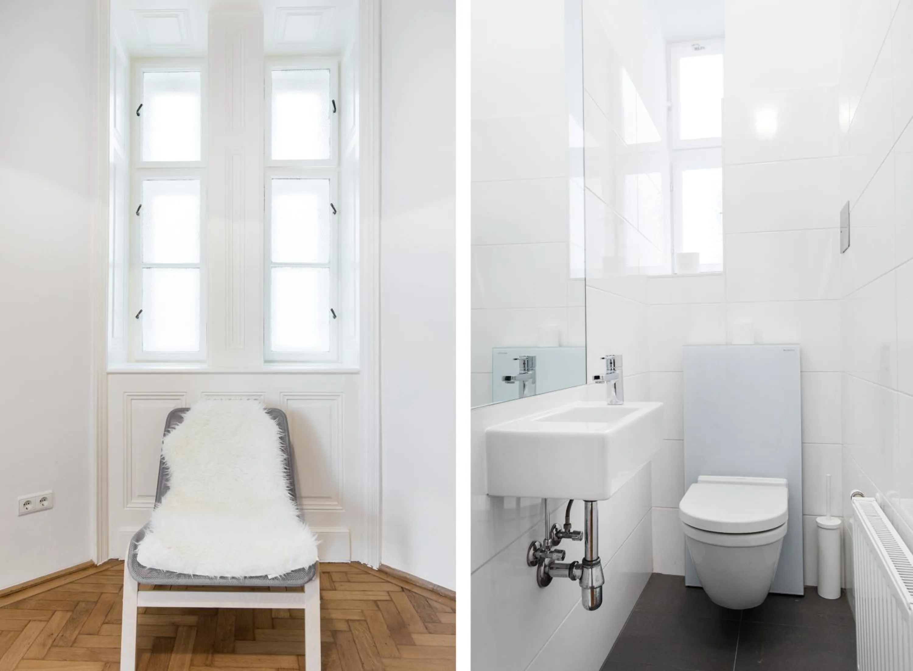 Other in HeyMi Apartments in City Center