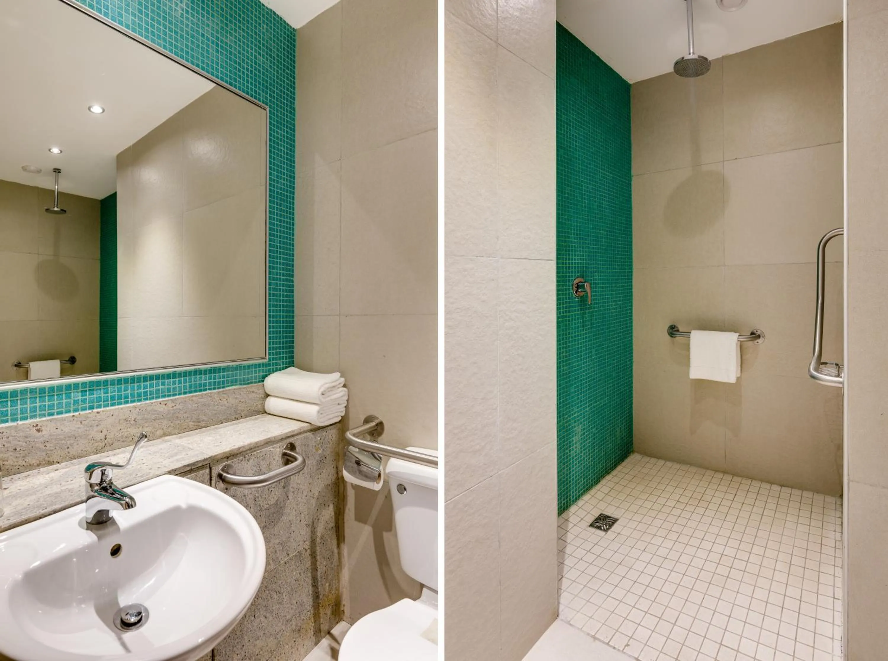 Protea Hotel by Marriott Benin City Select Emotan