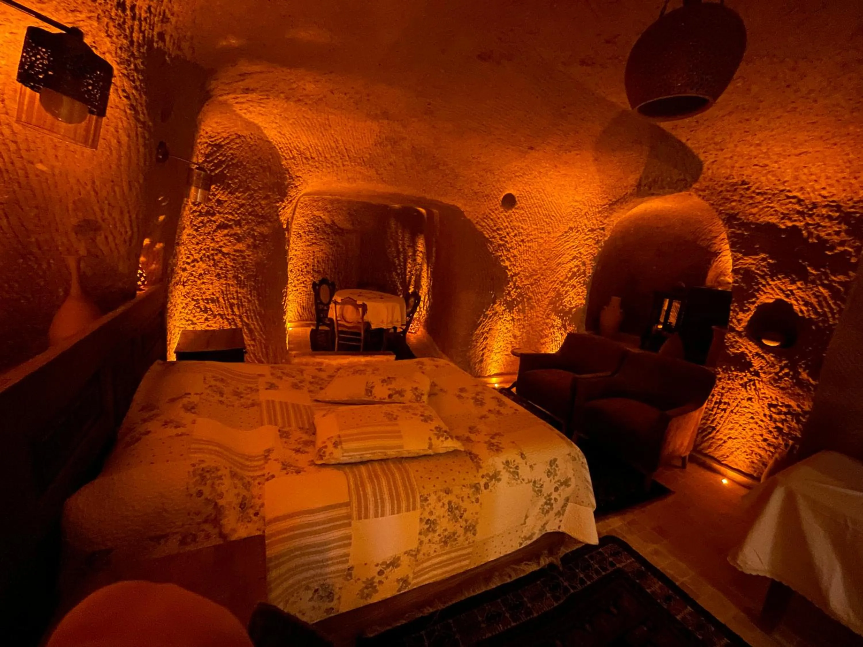 Massage, Bed in Sofa Hotel