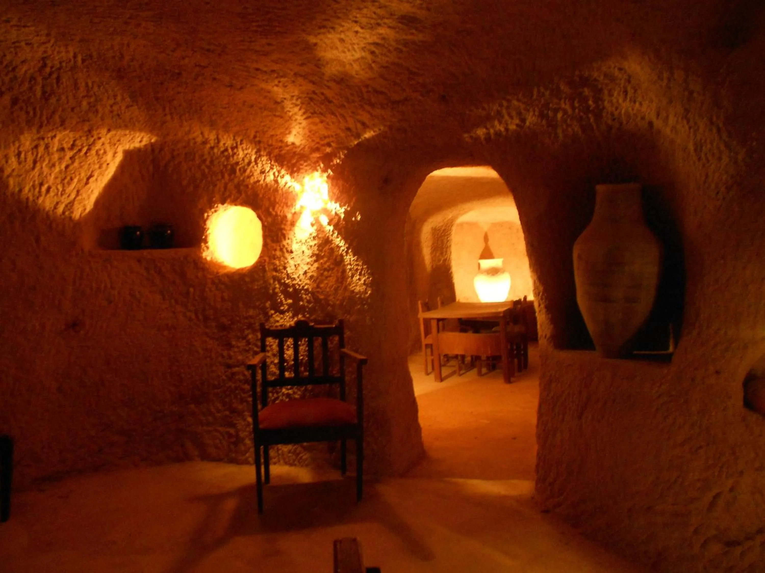 Lounge or bar in Sofa Hotel