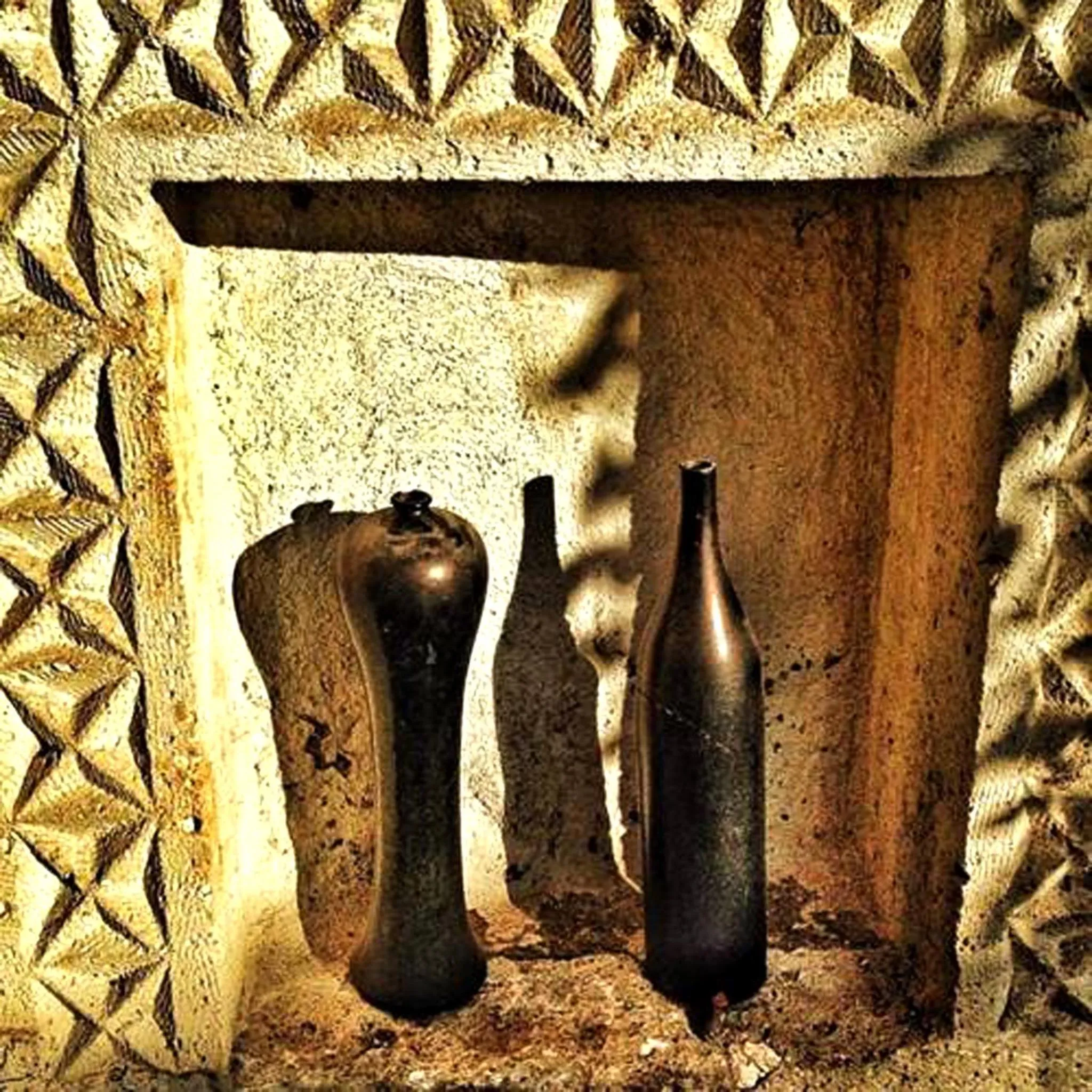 Autumn in Sofa Hotel