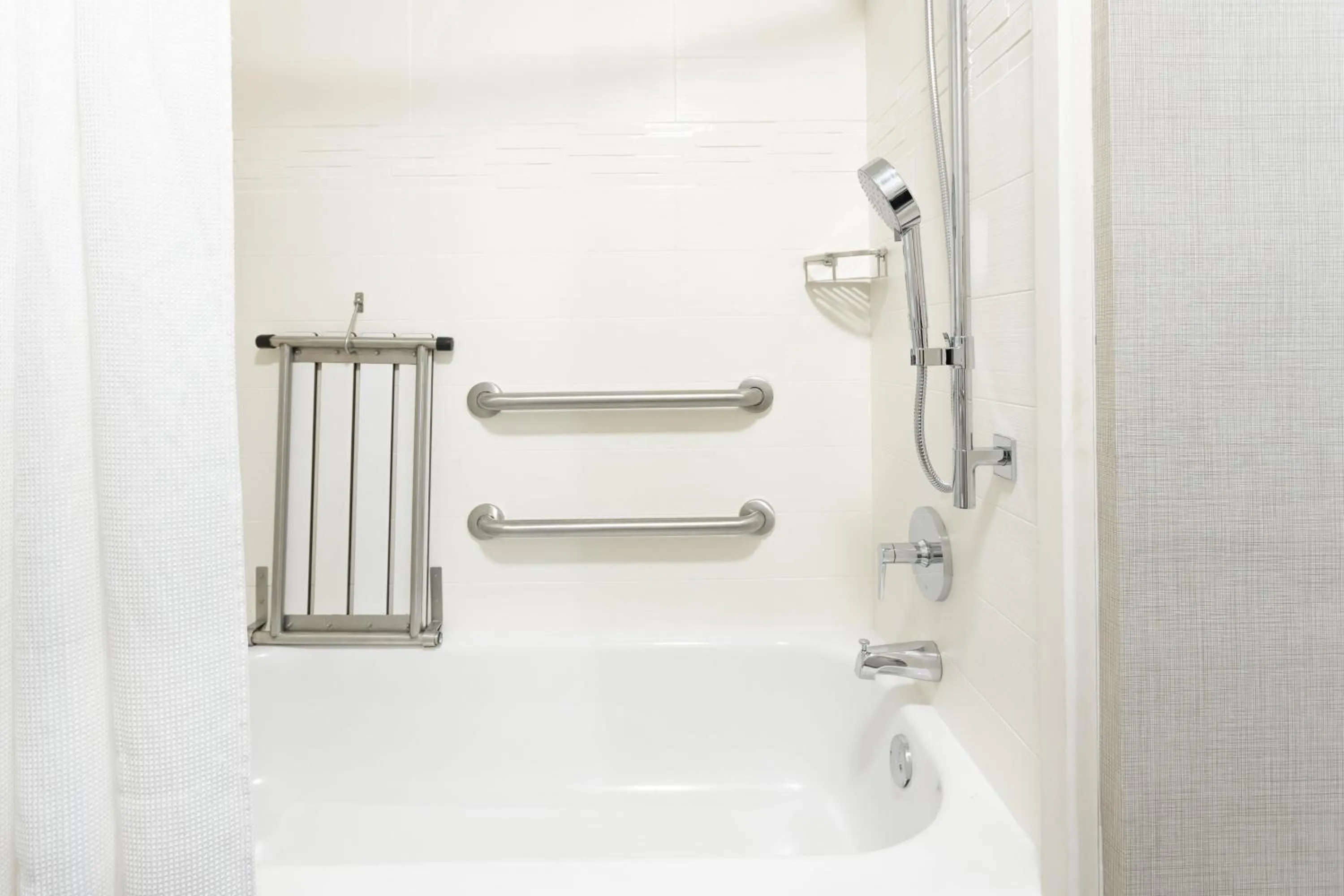 Photo of the whole room in Residence Inn by Marriott North Little Rock