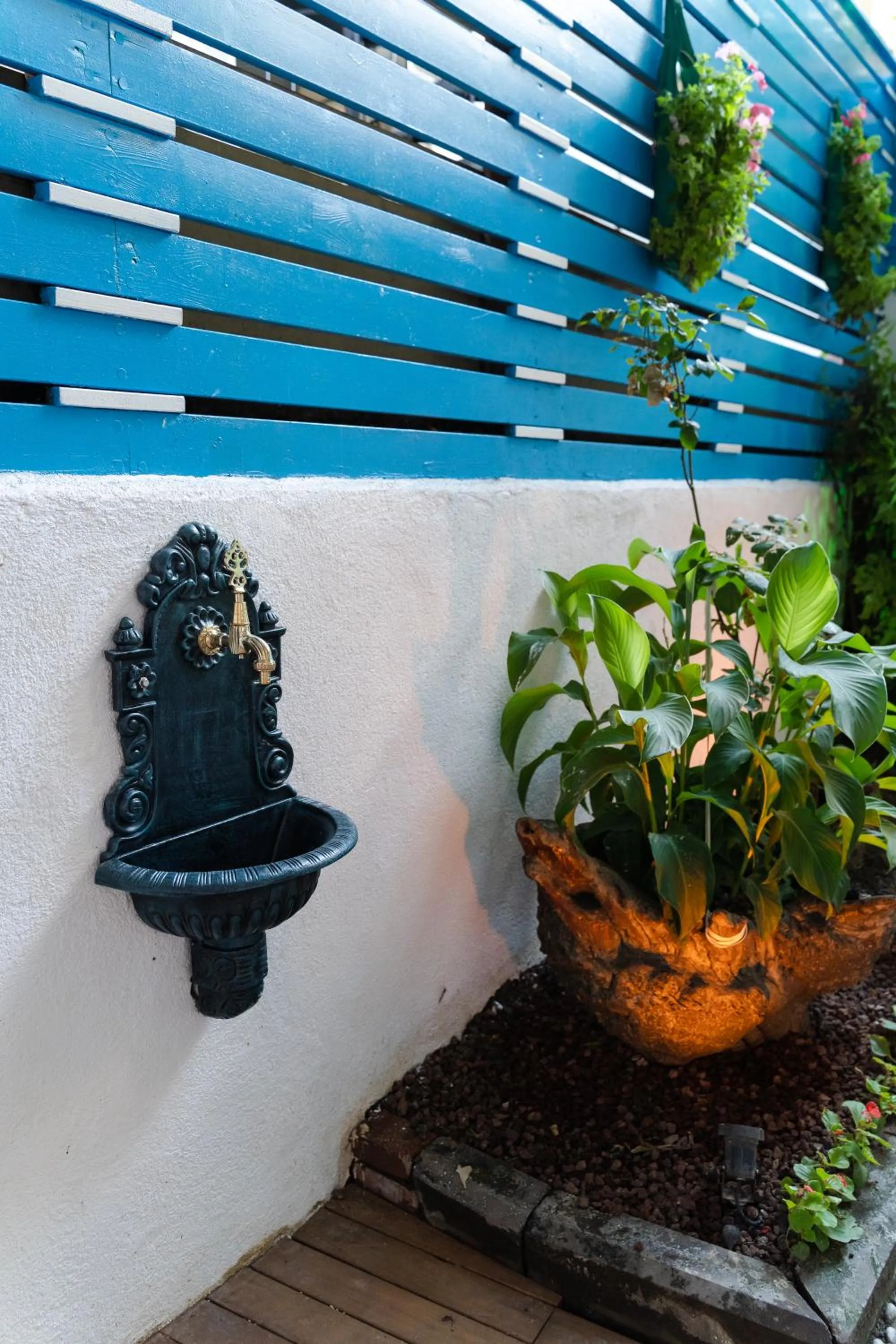 View (from property/room) in Şebnem Hotel