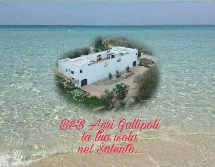 Agri Gallipoli