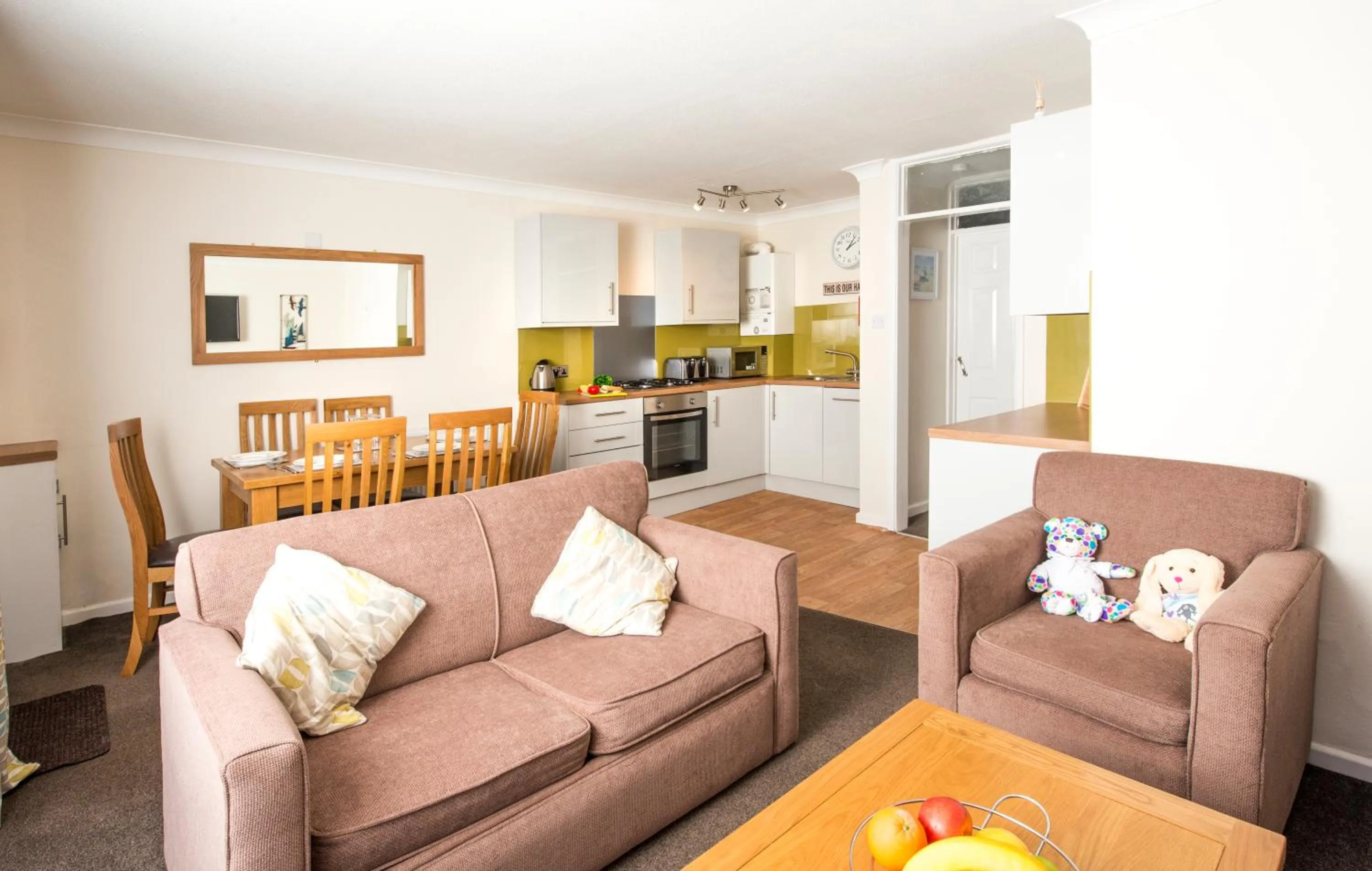 Sandy Glade Holiday Park