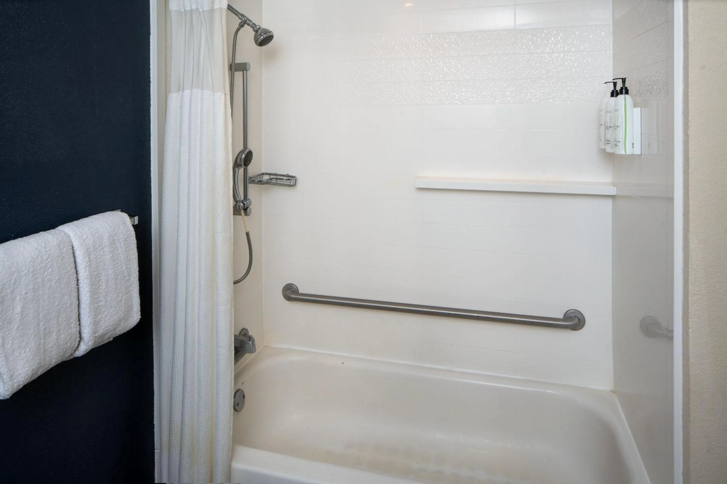 Photo of the whole room in Fairfield Inn and Suites Gulfport / Biloxi