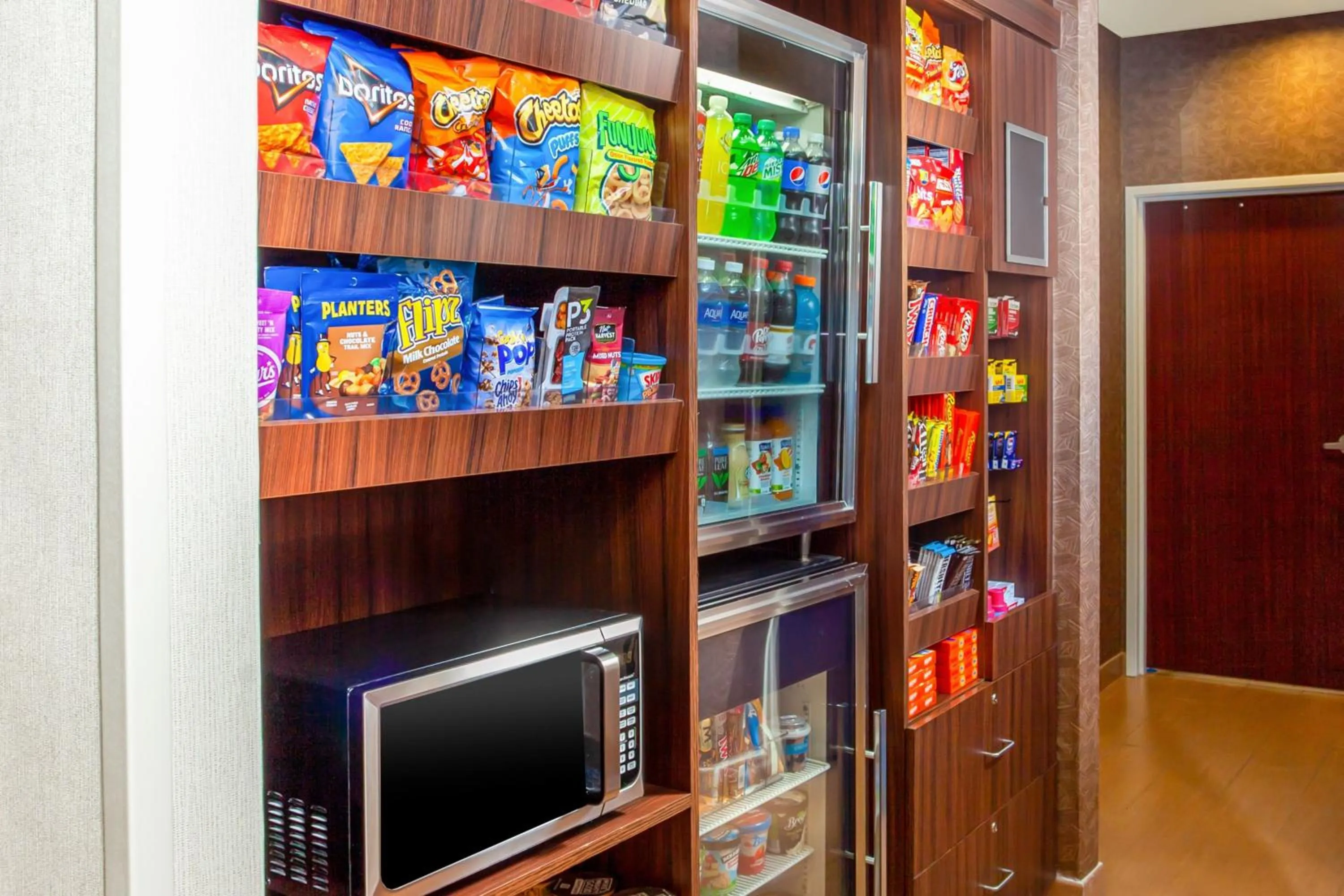 Other in Fairfield Inn by Marriott North Little Rock