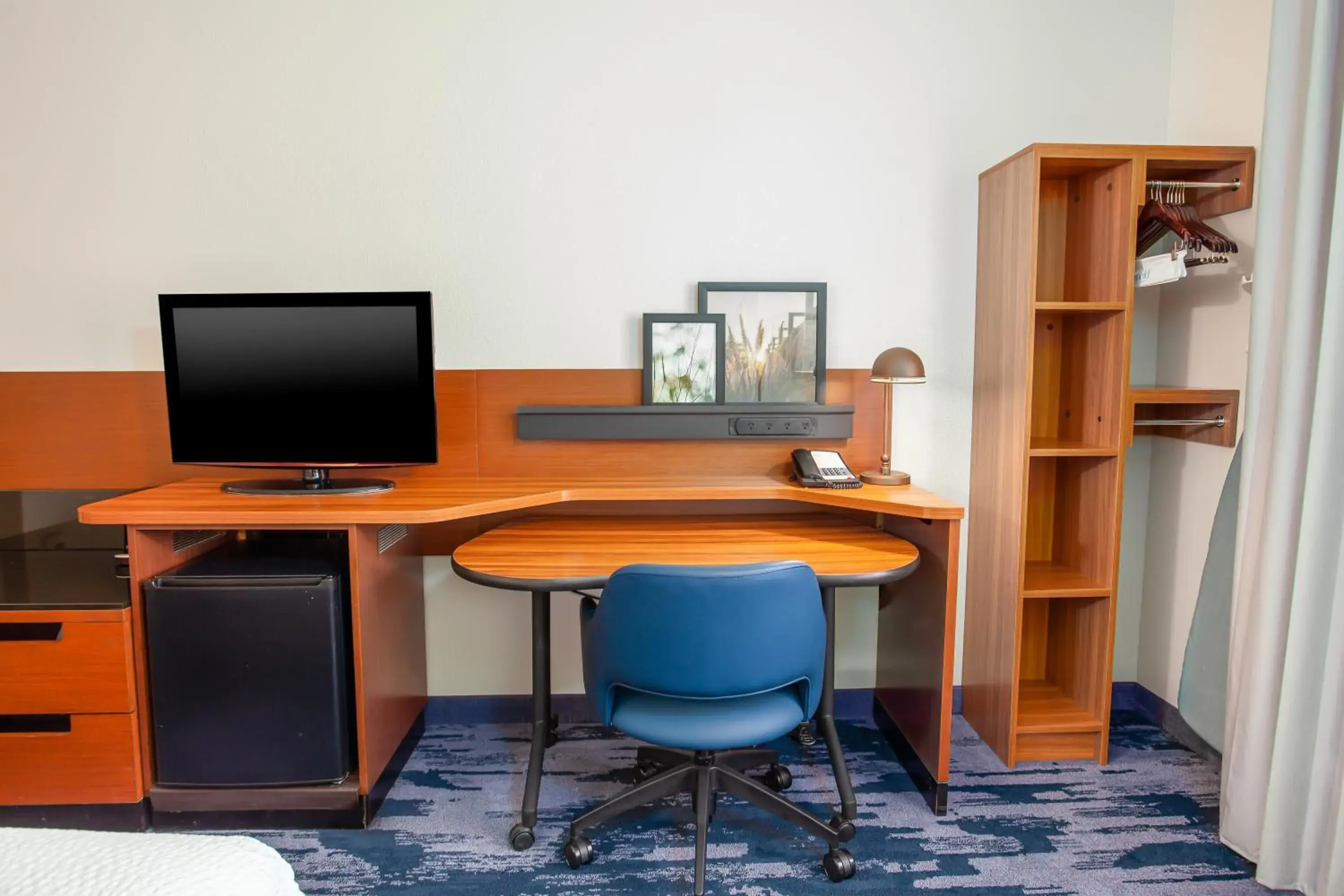 Queen Room in Fairfield Inn by Marriott North Little Rock Queen Room in Fairfield Inn by Marriott North Little Rock