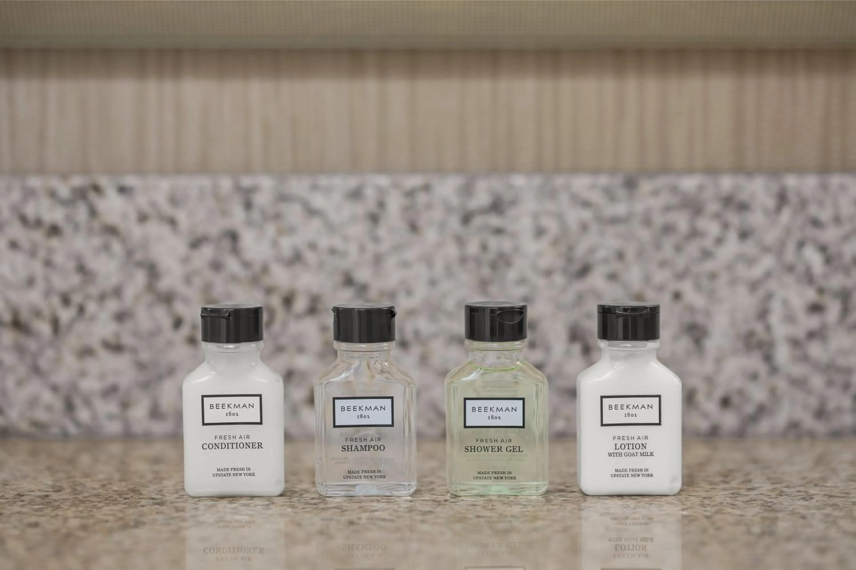 Photo of the whole room in Crowne Plaza Greenville by IHG