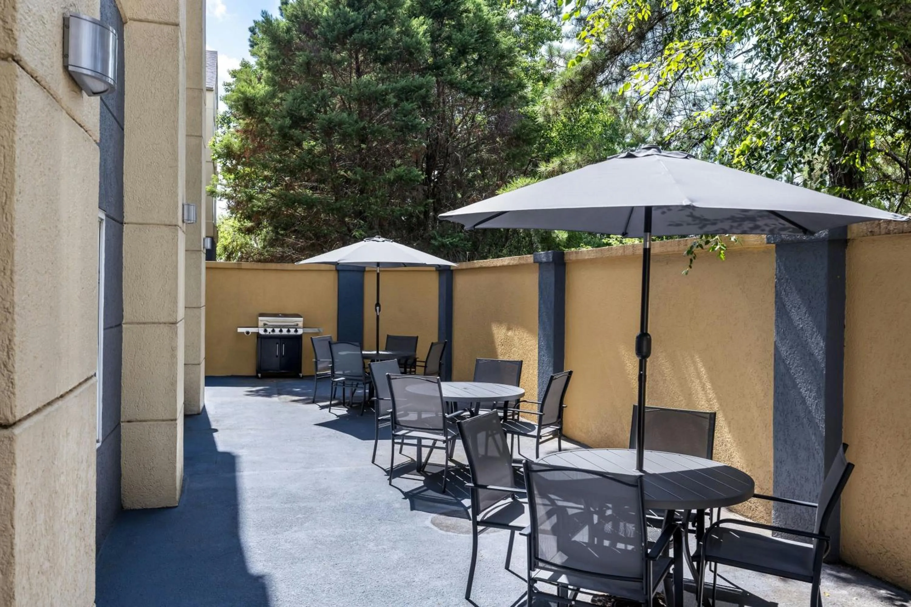 Other in Fairfield Inn & Suites Hattiesburg / University