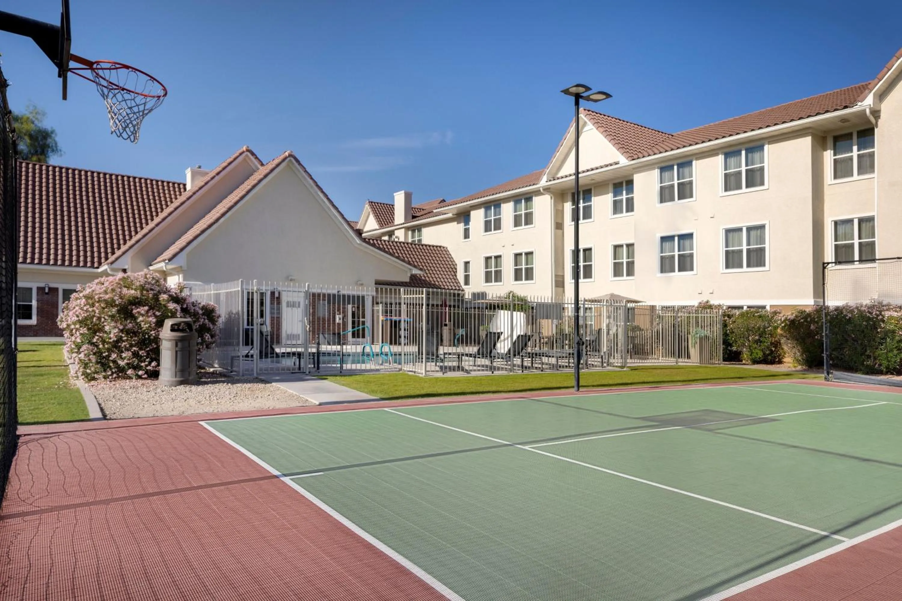 Area and facilities in Residence Inn Phoenix Glendale/ Peoria