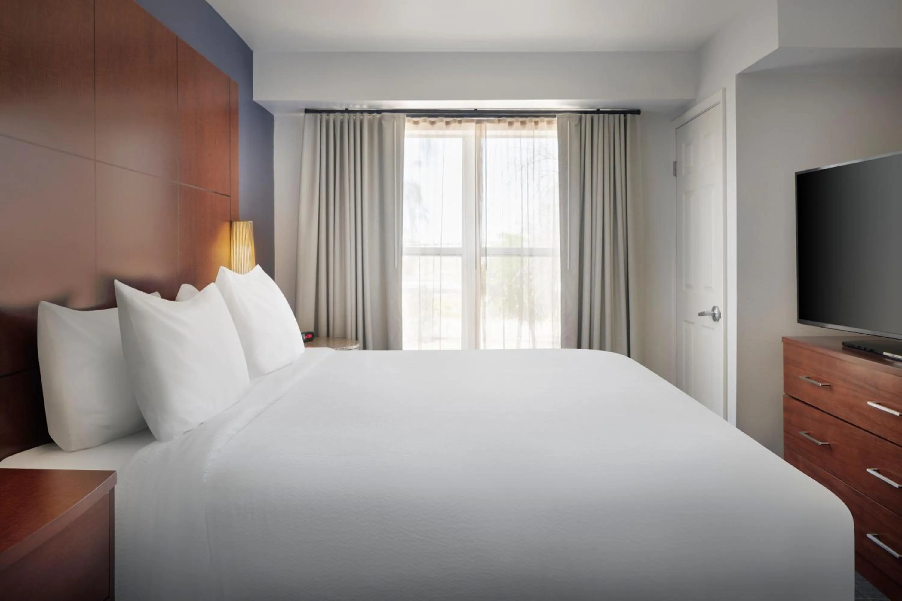 Bedroom, Bed in Residence Inn Phoenix Glendale/ Peoria