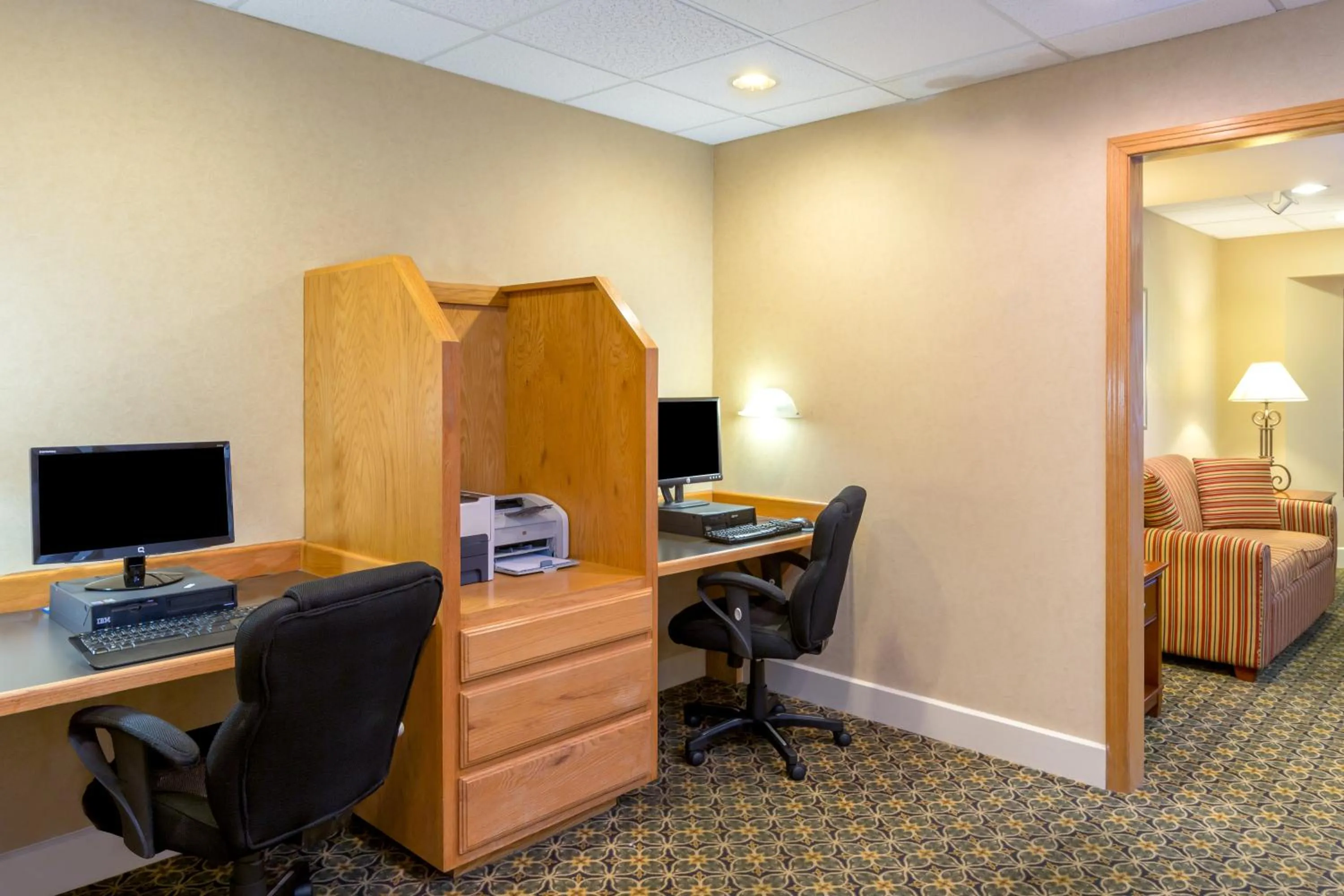 Other in Staybridge Suites - Brownsville by IHG