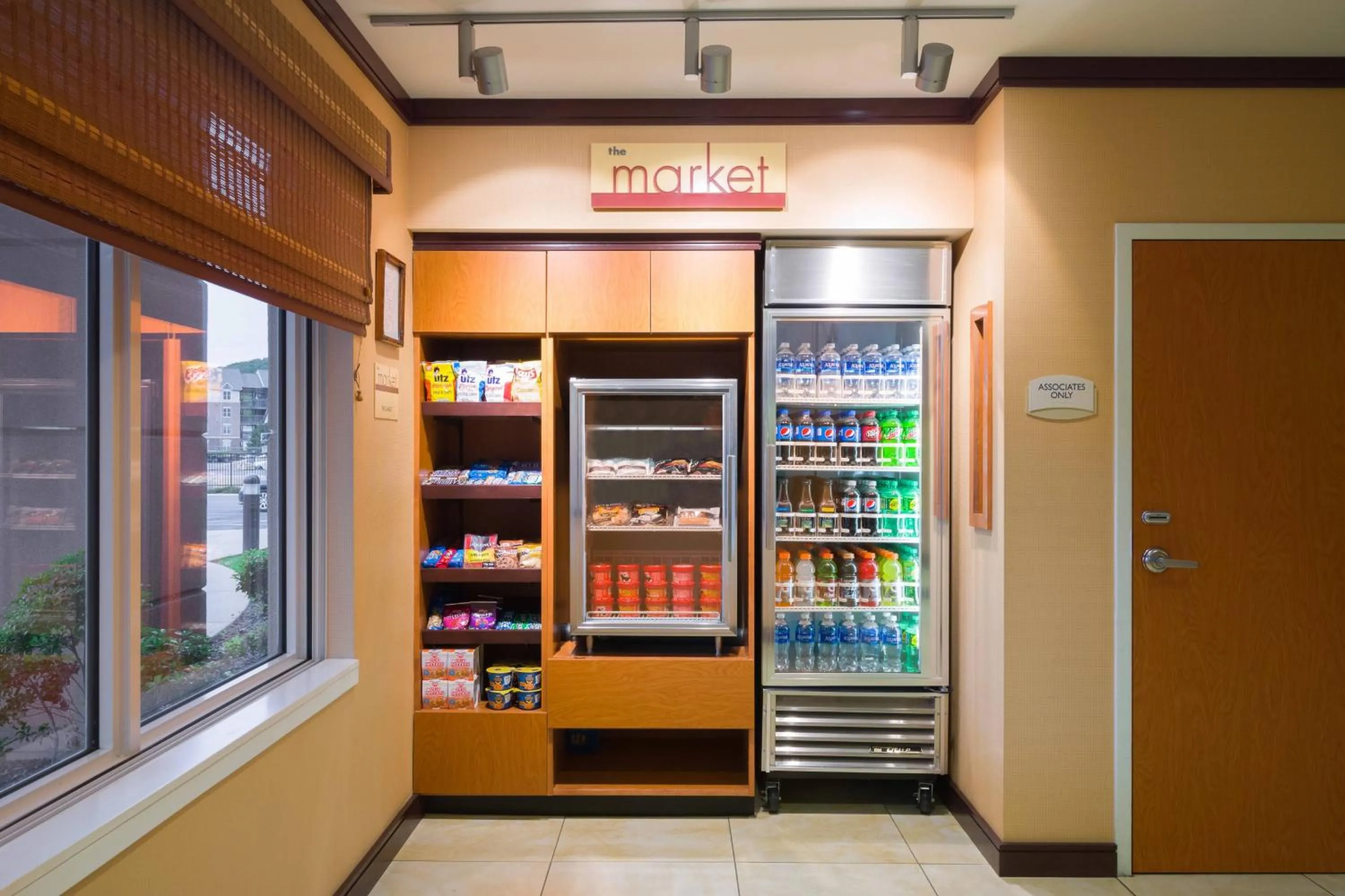 Other in Fairfield Inn & Suites Lock Haven