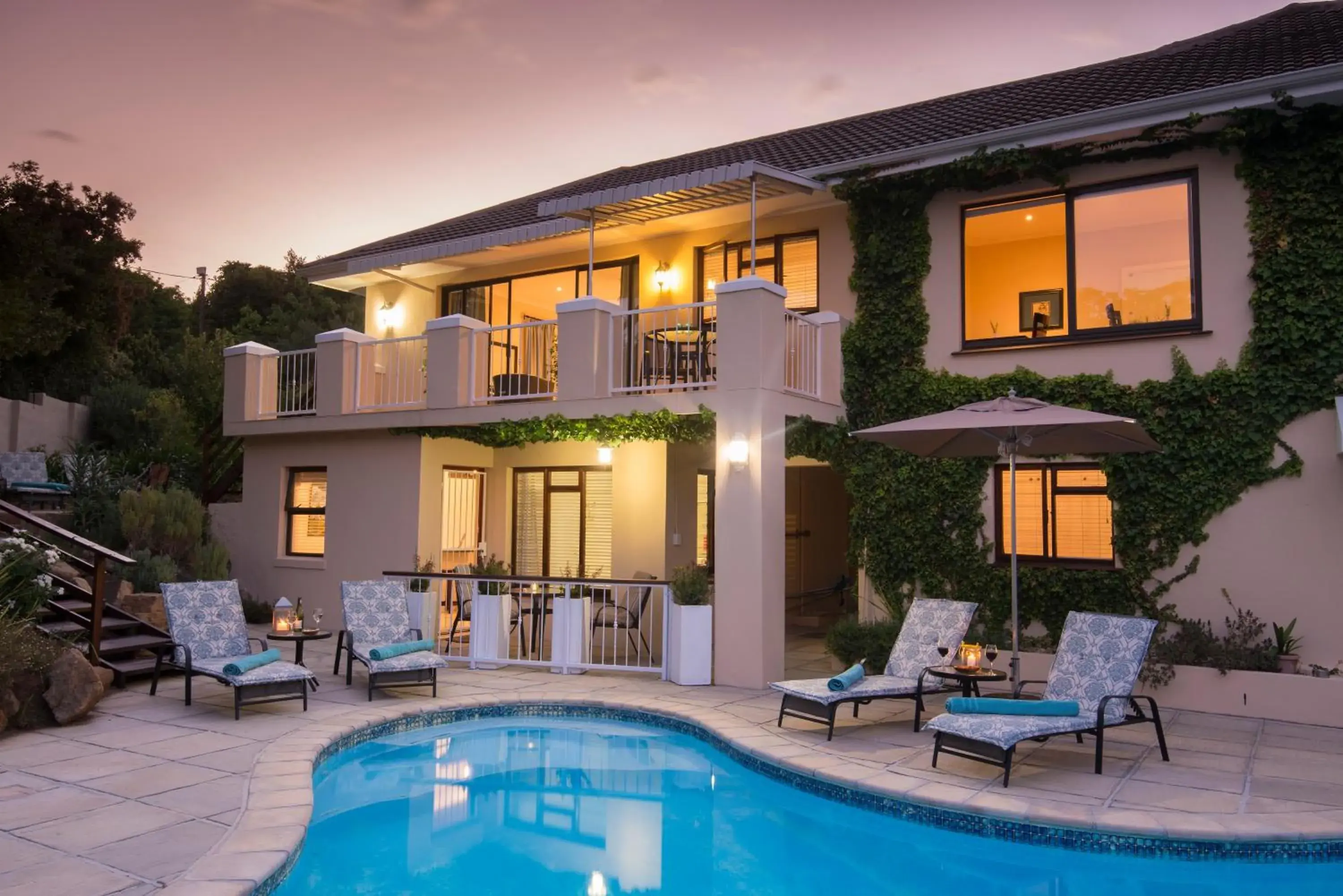 SomerZicht Guest House SomerZicht Guest House