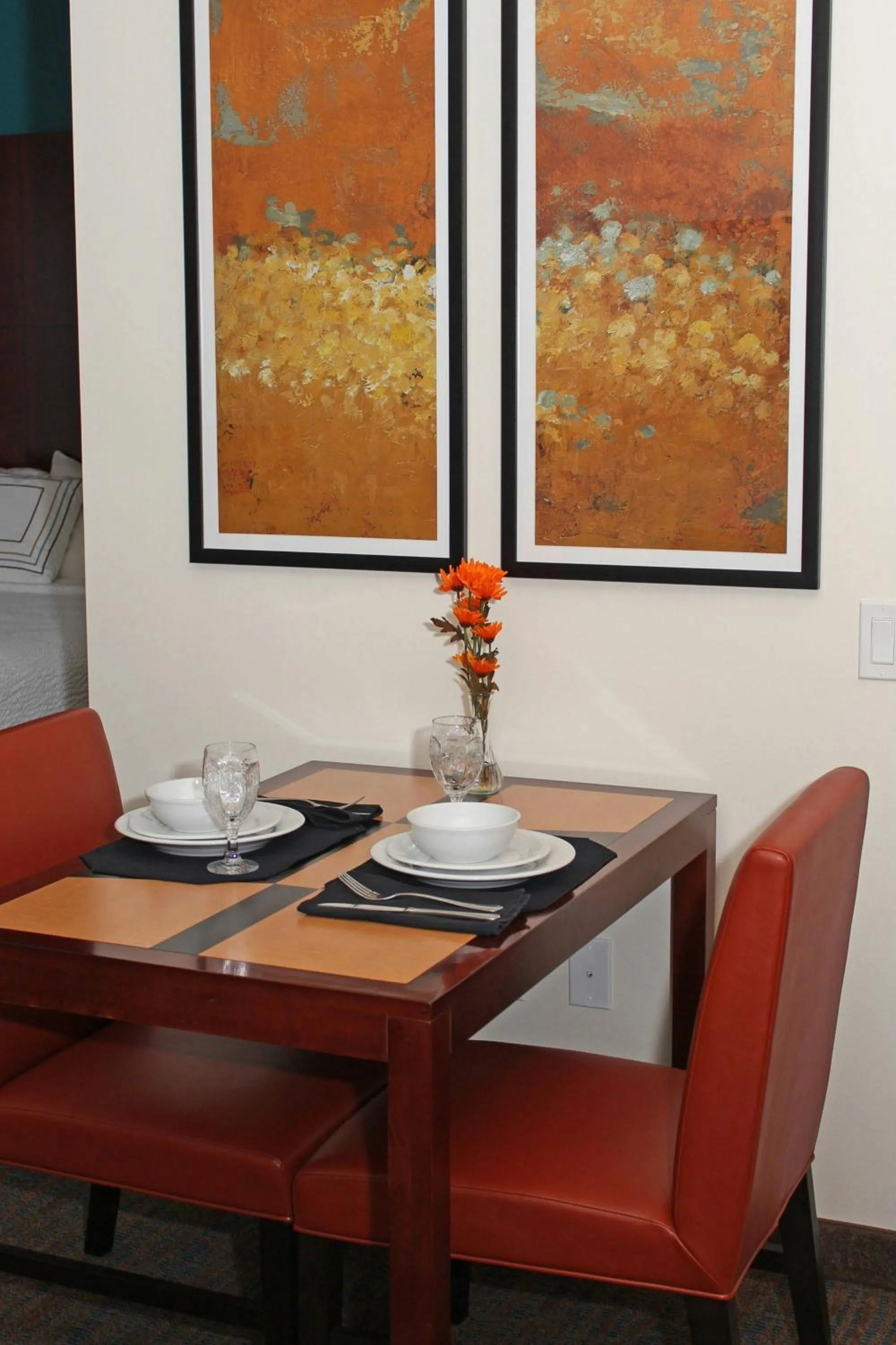 Photo of the whole room in Residence Inn by Marriott Sebring