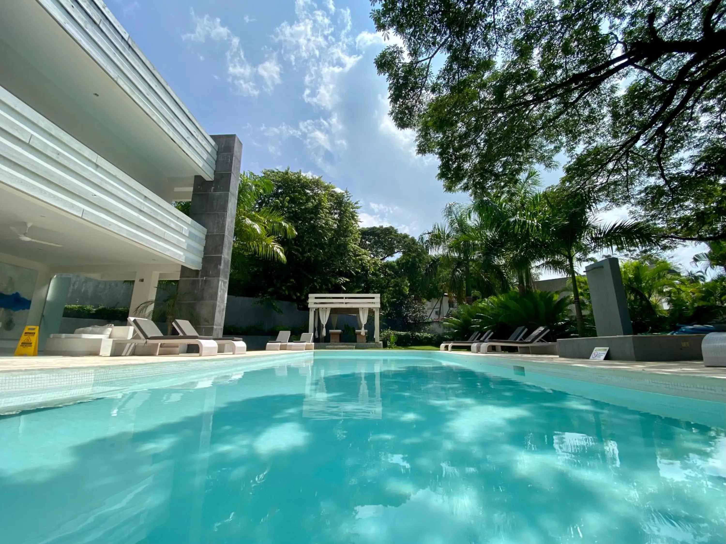 CASA-22 Luxury Boutique Hotel