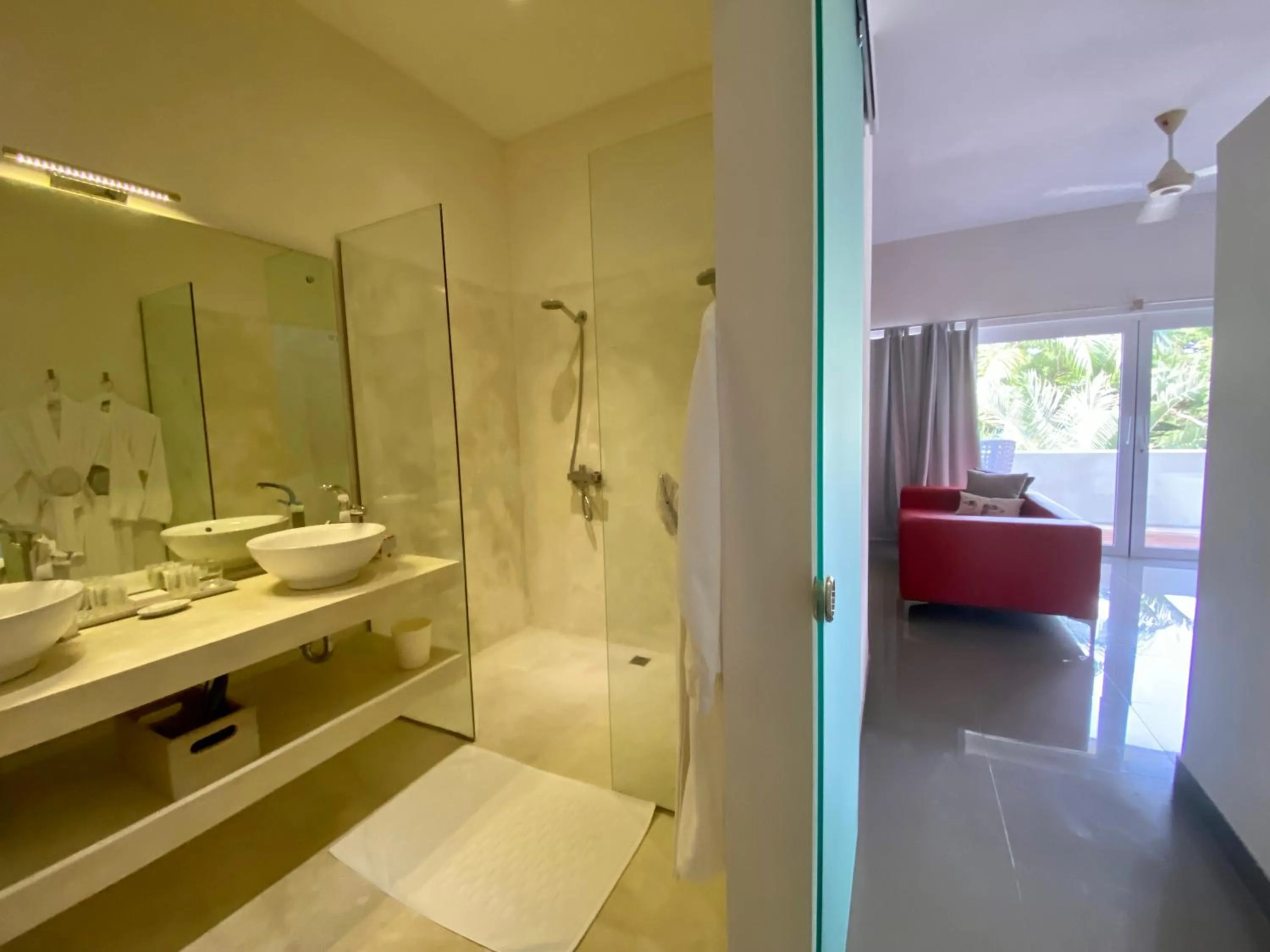 CASA-22 Luxury Boutique Hotel