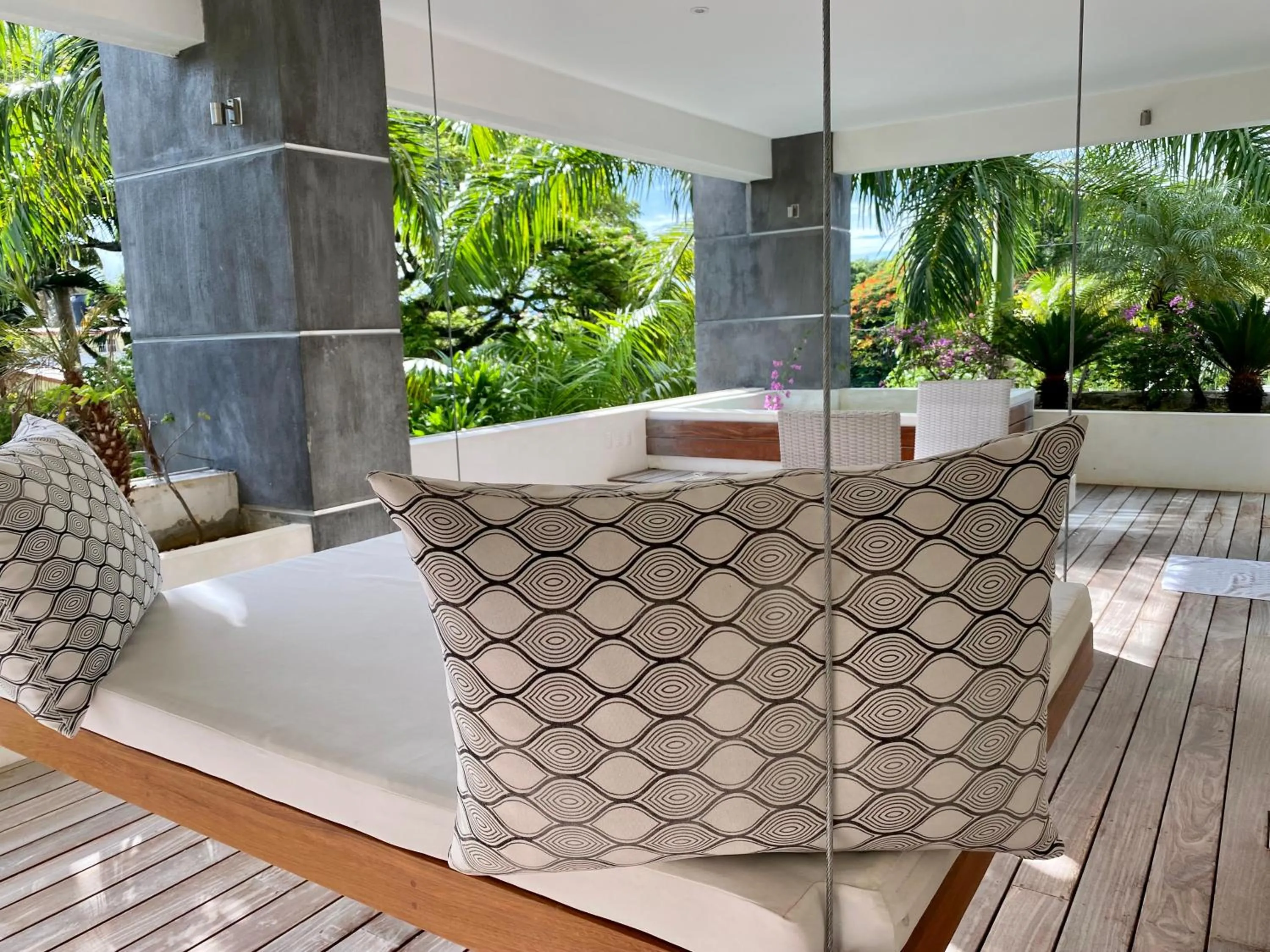 CASA-22 Luxury Boutique Hotel