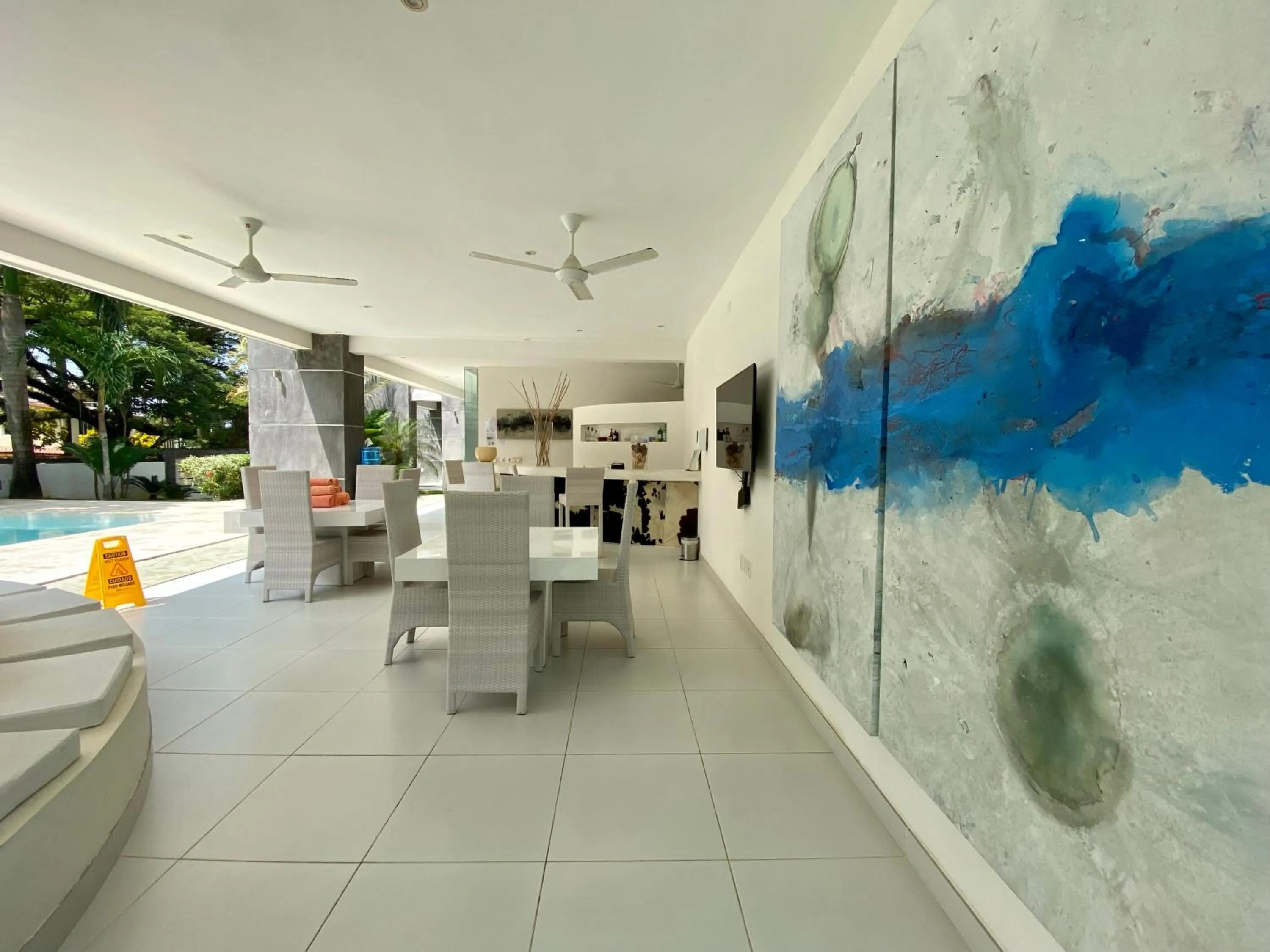 CASA-22 Luxury Boutique Hotel