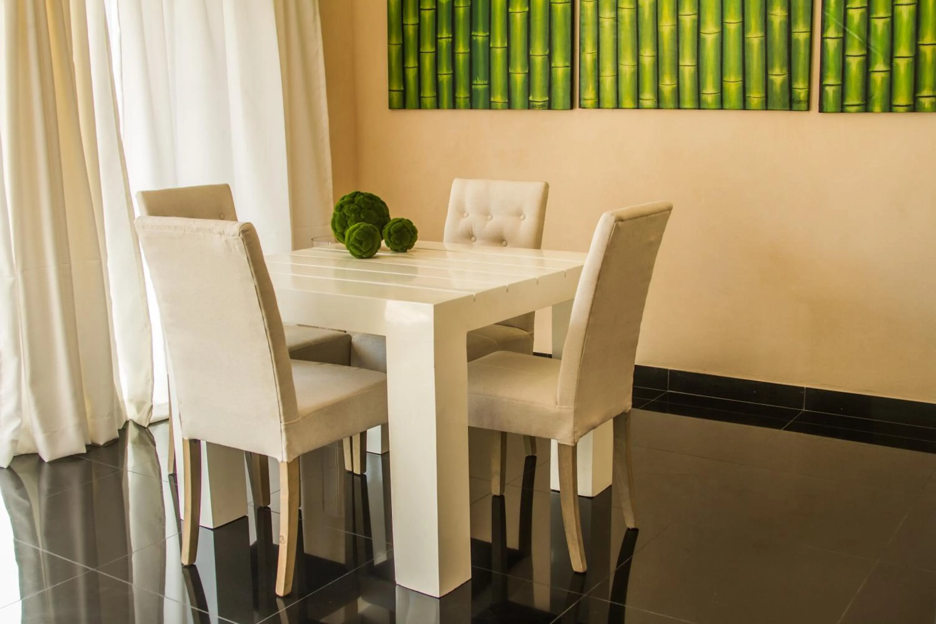 CASA-22 Luxury Boutique Hotel