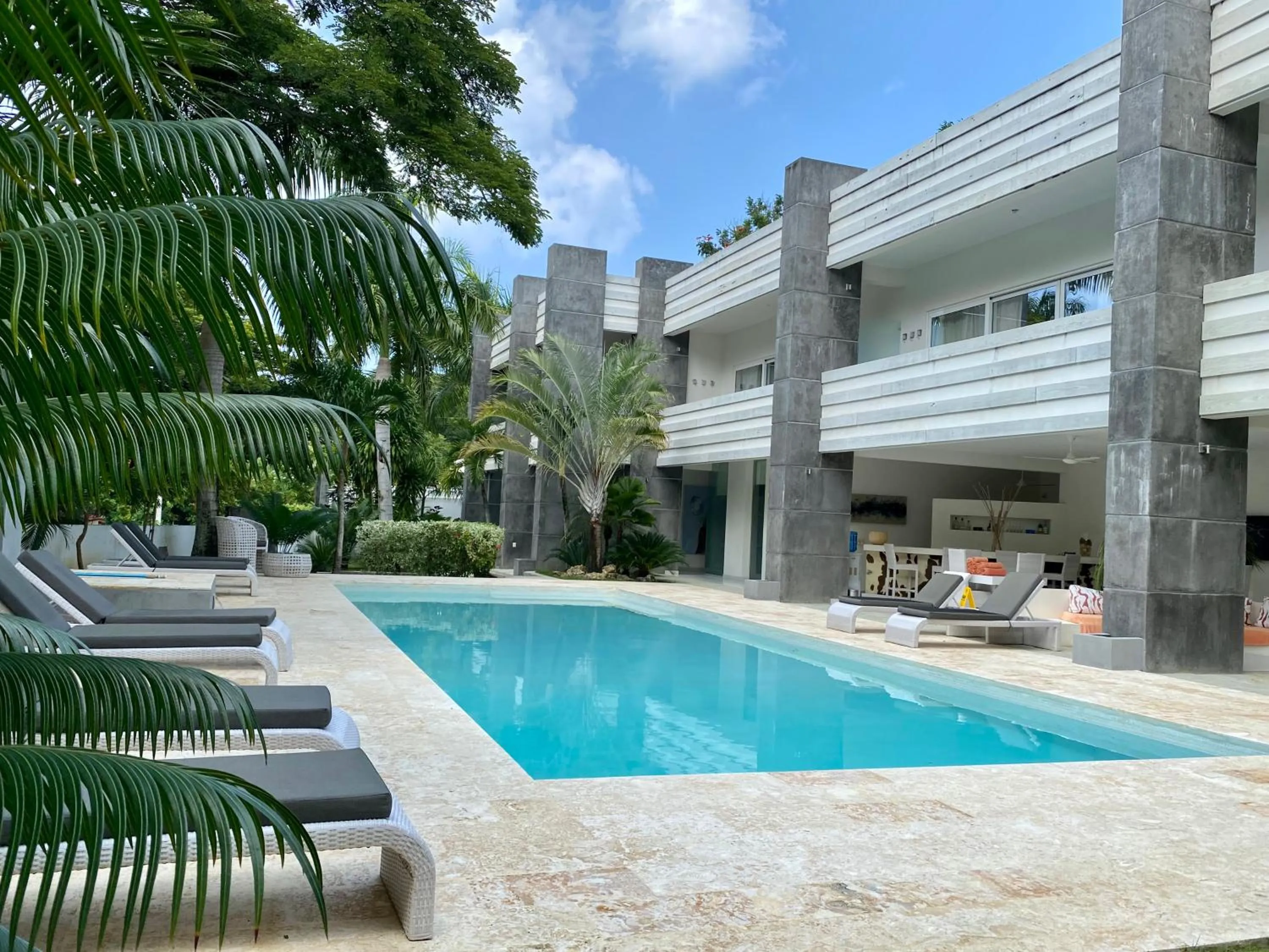 CASA-22 Luxury Boutique Hotel