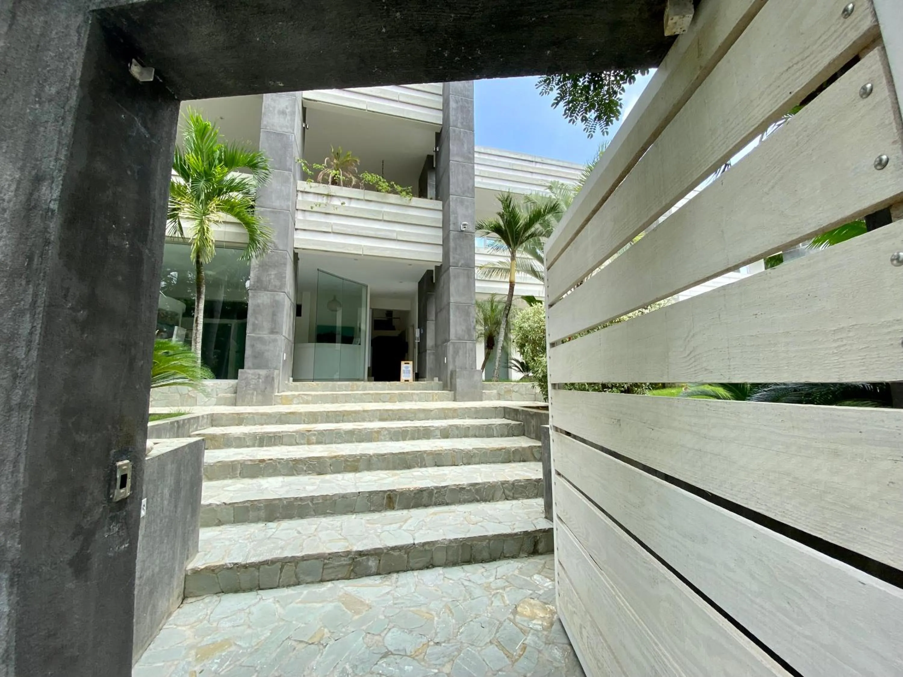 CASA-22 Luxury Boutique Hotel