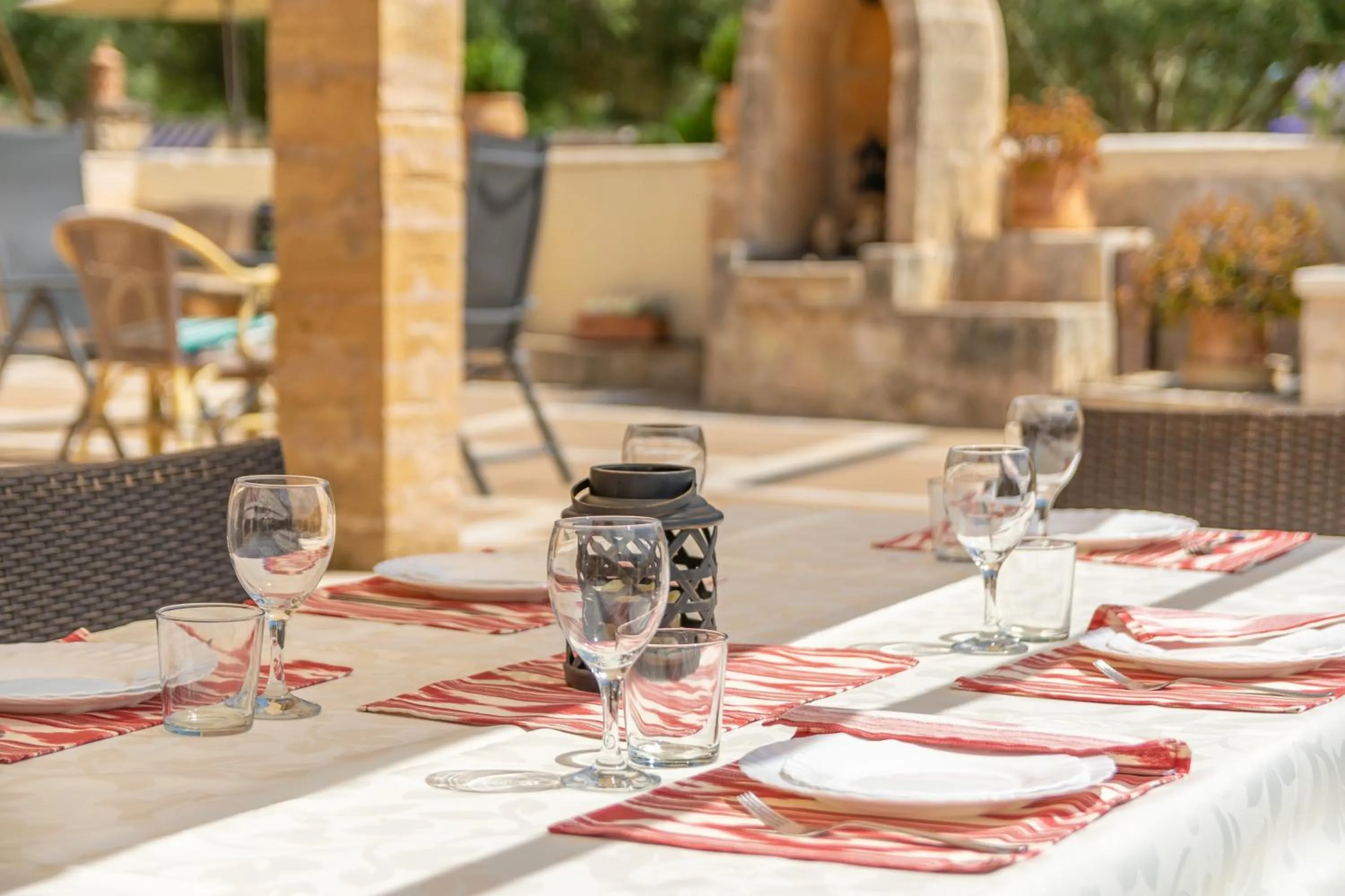 Balcony/Terrace in 3 C'an Boto