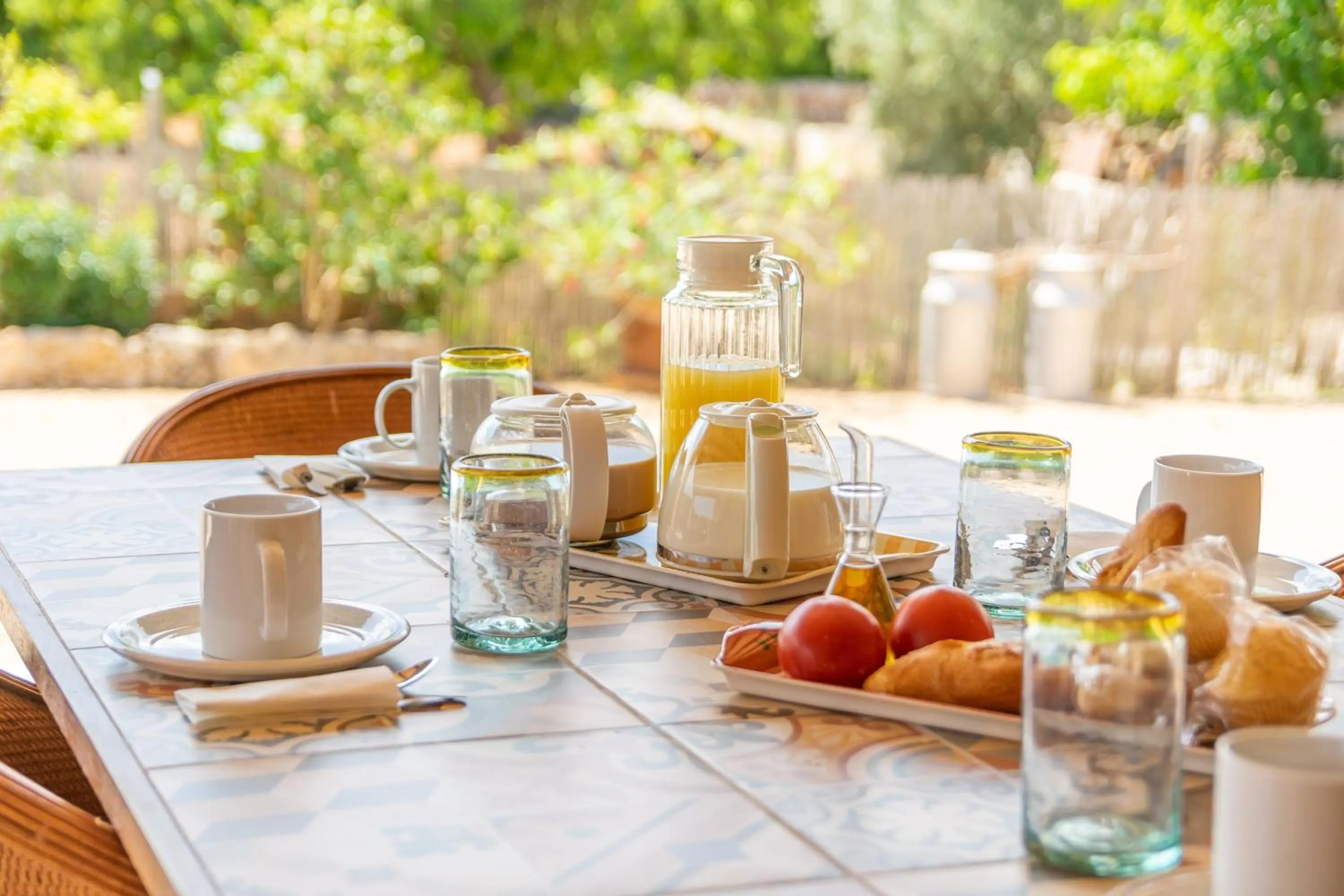 Balcony/Terrace in 3 C'an Boto