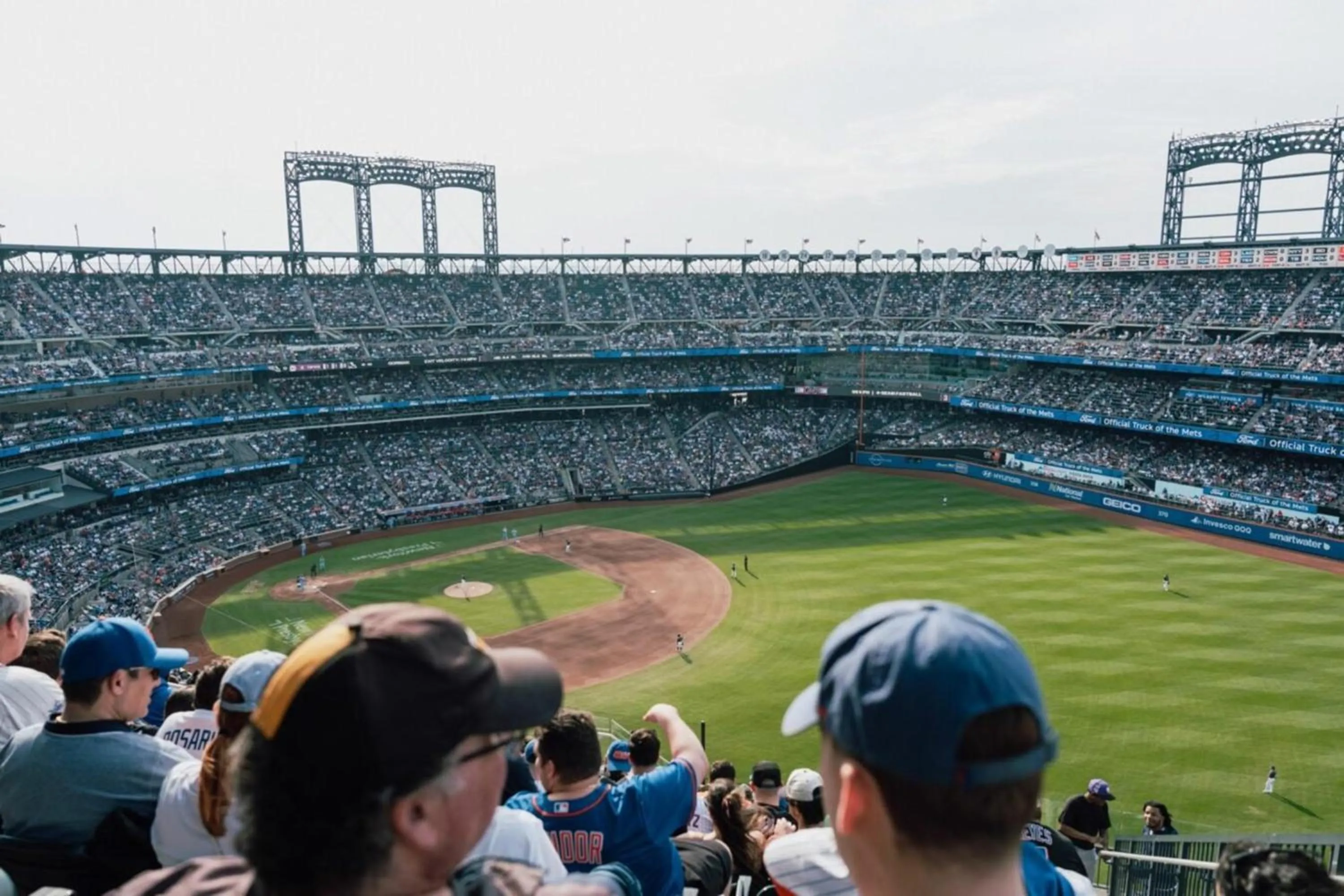 Nearby landmark in Holiday Inn Express Maspeth by IHG