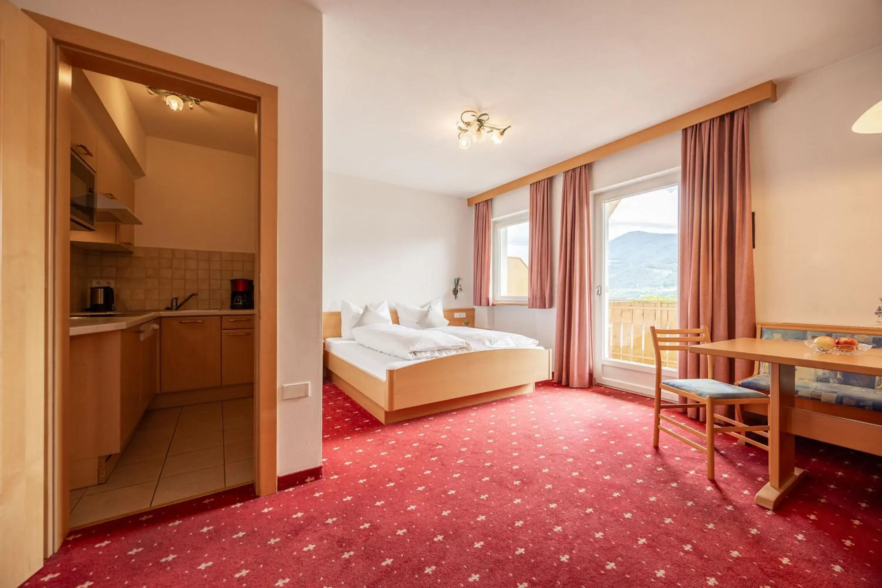 Standard Studio in EGGER Apartments & Suites Standard Studio in EGGER Apartments & Suites