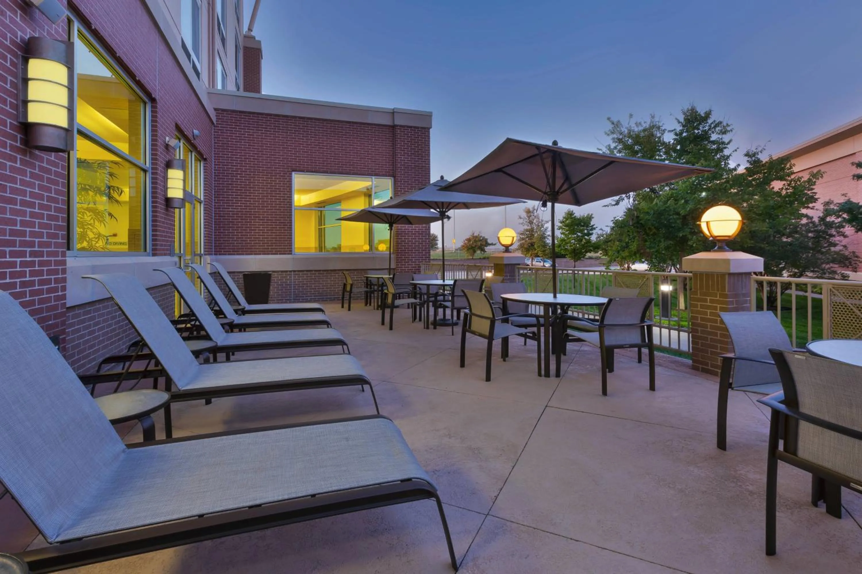 Other in Courtyard Omaha La Vista