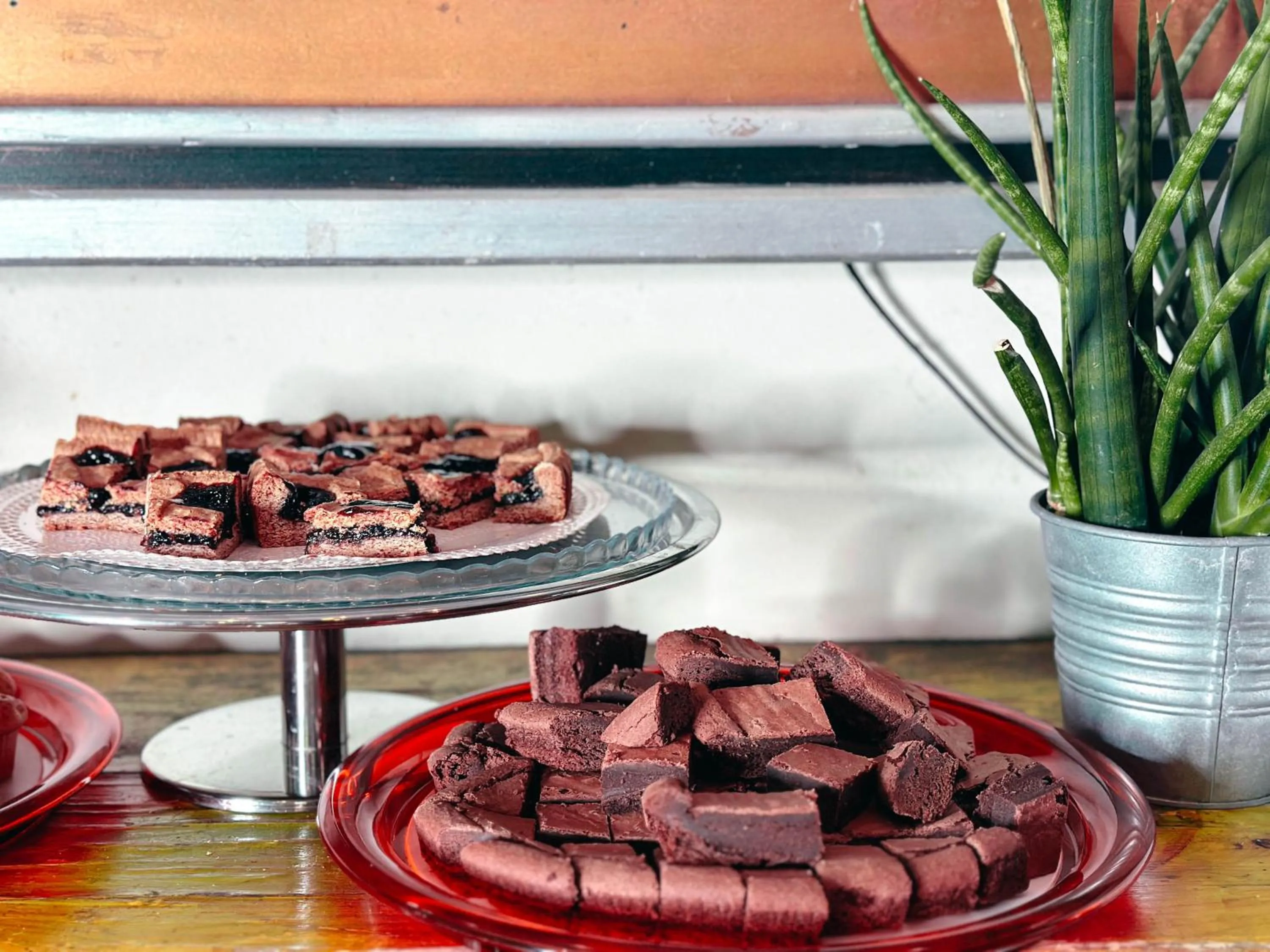 Breakfast in Hotel Bello by Ostello Bello