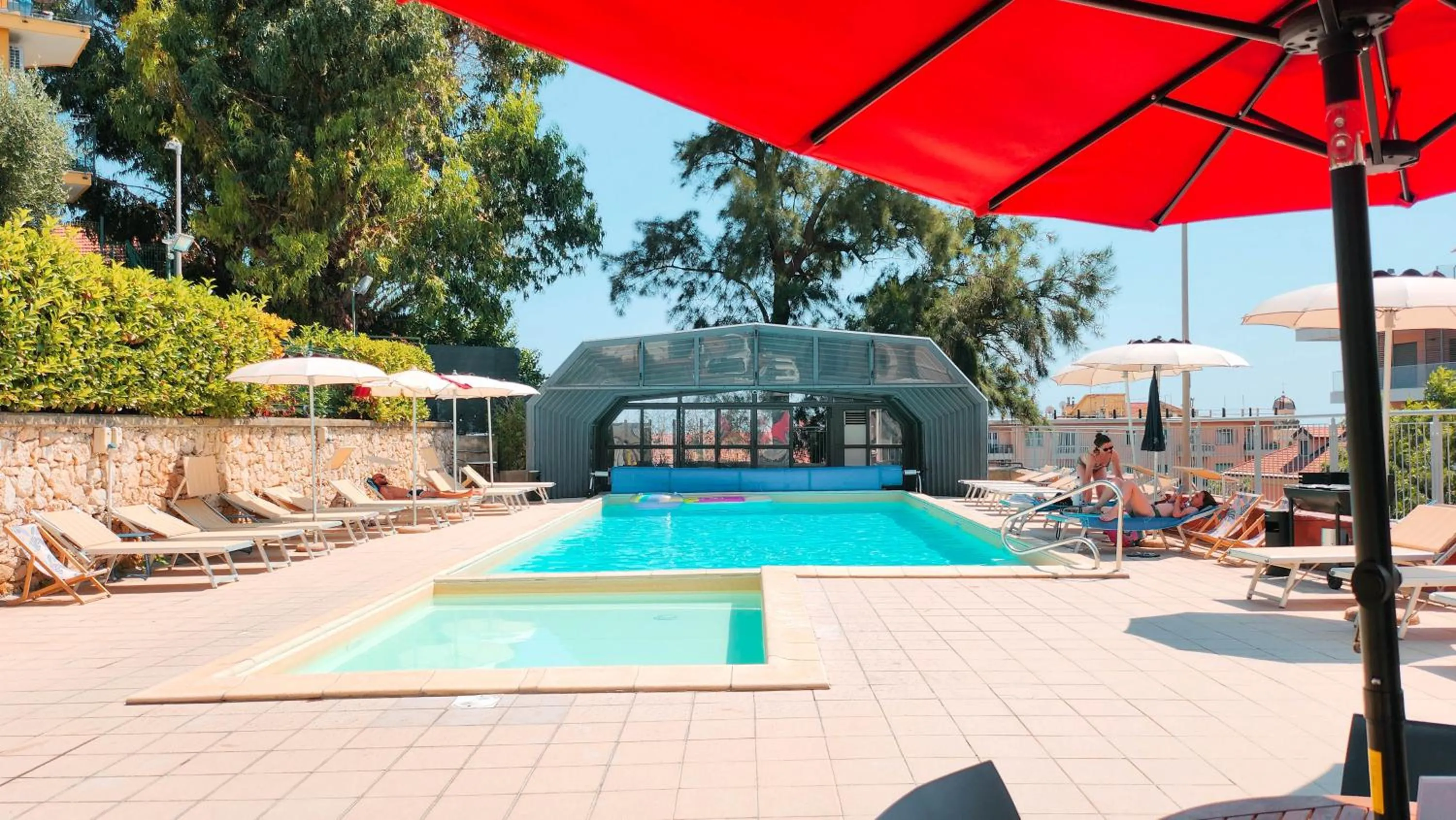 Day in Hotel Bello by Ostello Bello