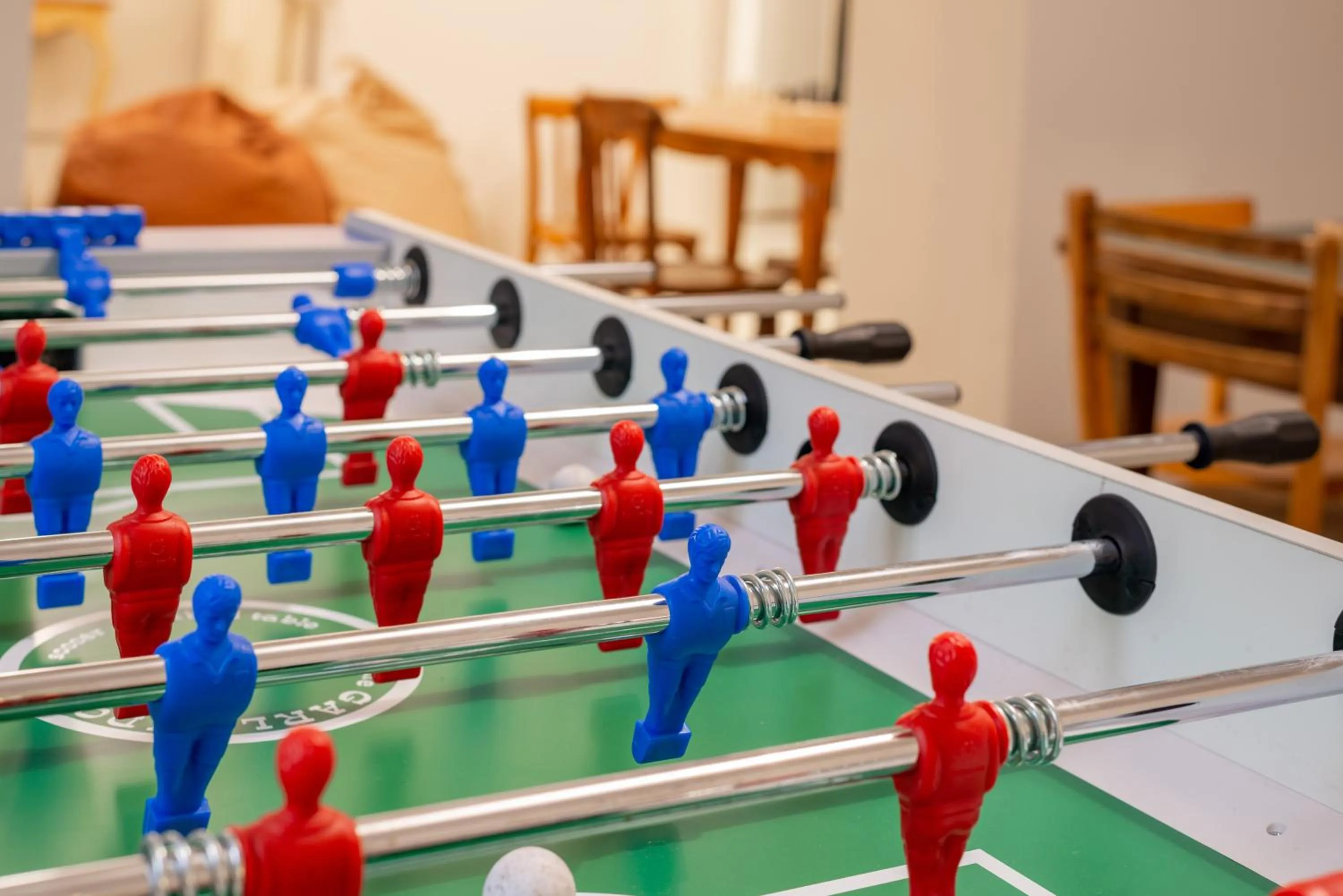 Activities in Hotel Bello by Ostello Bello