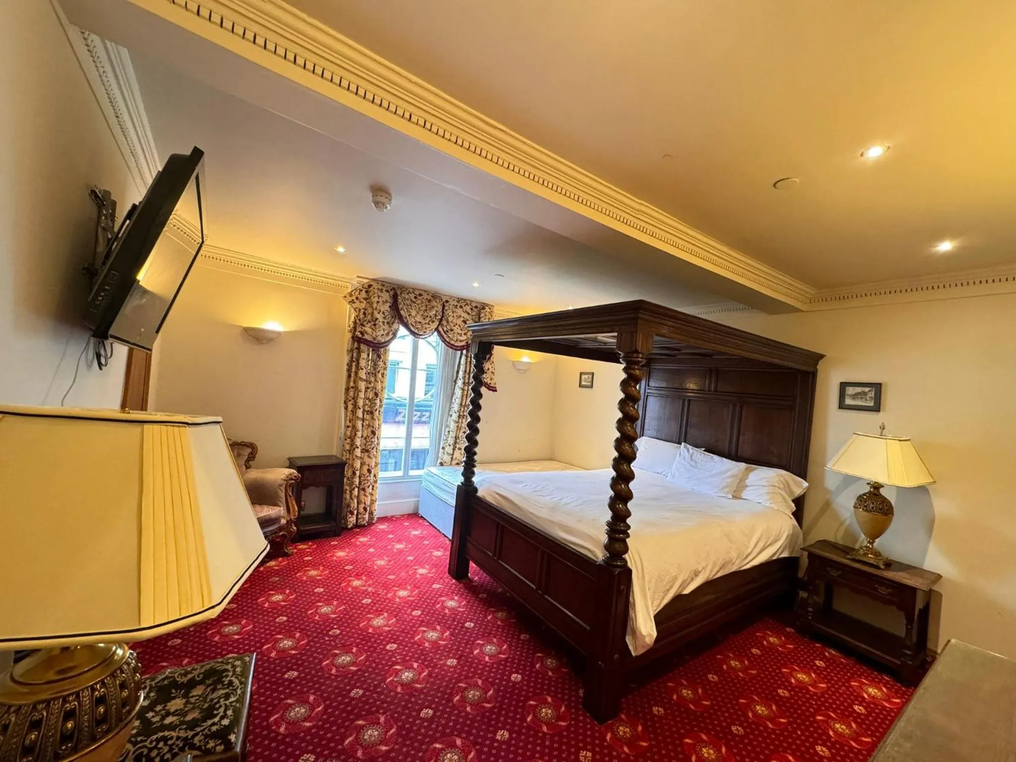 Bed in Villare Hitchin Town Centre