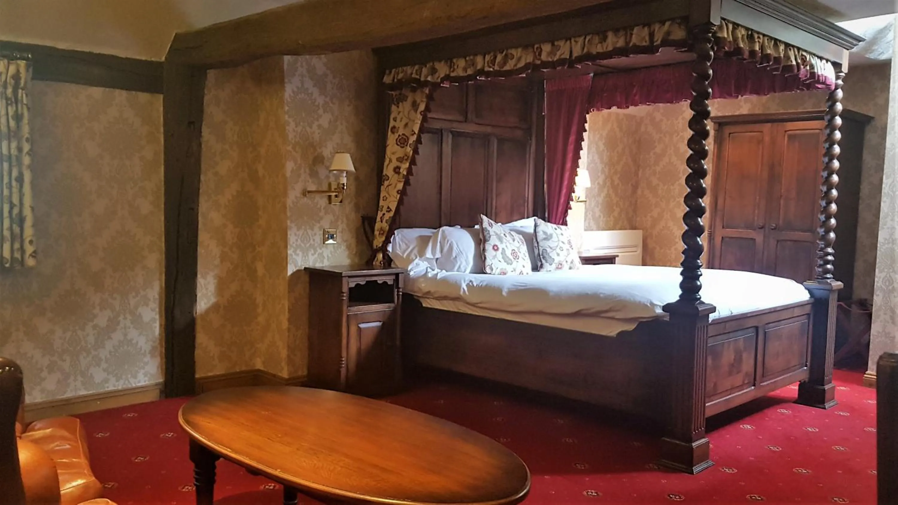 Bed in Villare Hitchin Town Centre