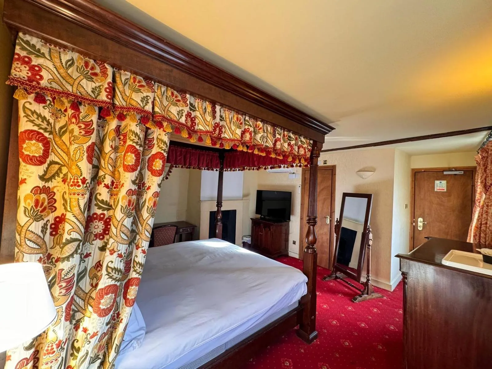 Bed in Villare Hitchin Town Centre