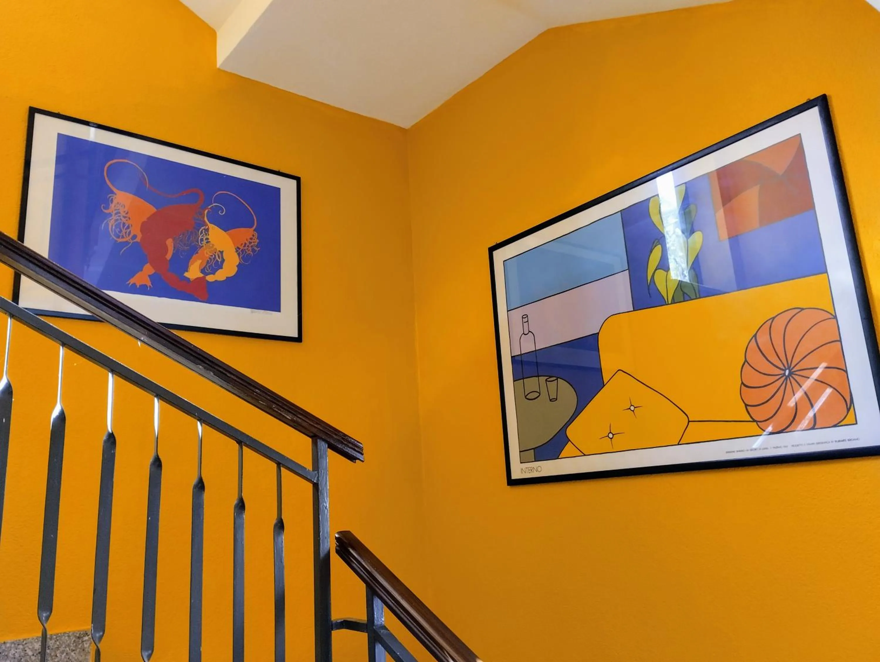 Garden House Alla Torre