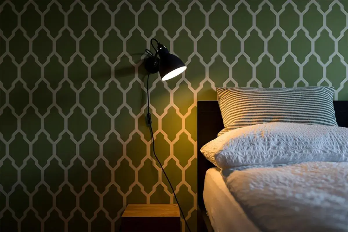 Double Room - single occupancy in ADLER Boutique Hotel Double Room - single occupancy in ADLER Boutique Hotel