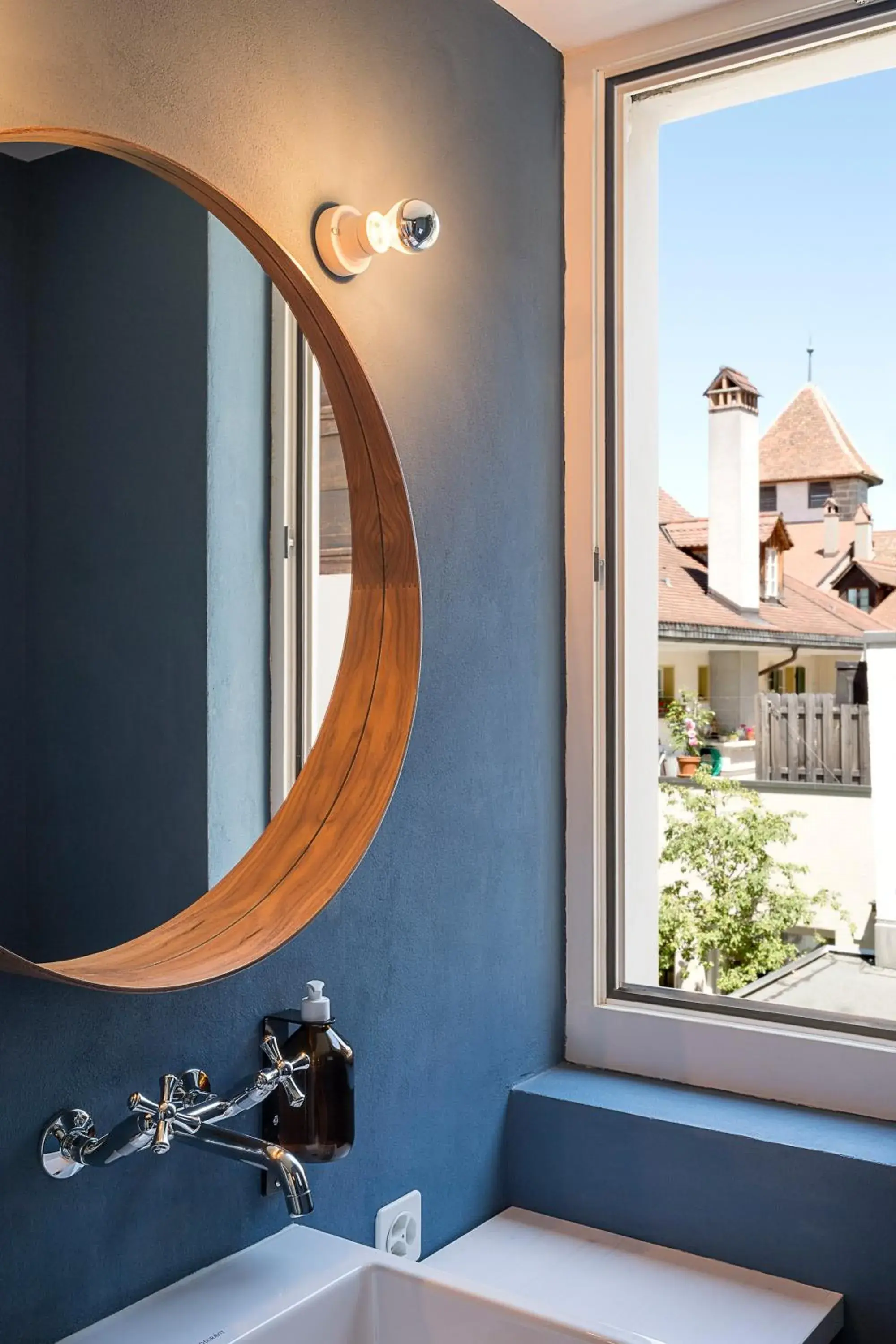 Deluxe Studio - single occupancy in ADLER Boutique Hotel Deluxe Studio - single occupancy in ADLER Boutique Hotel