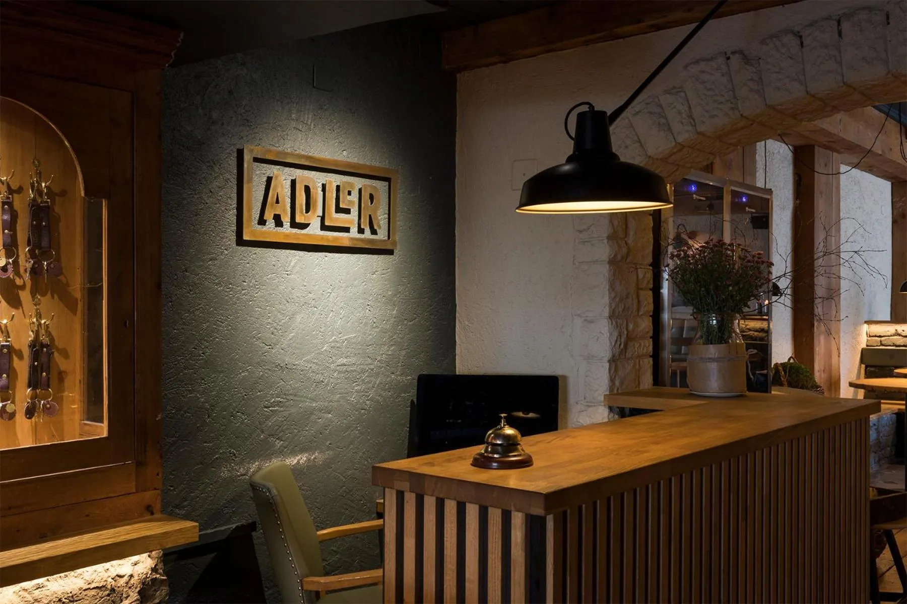 Other in ADLER Boutique Hotel