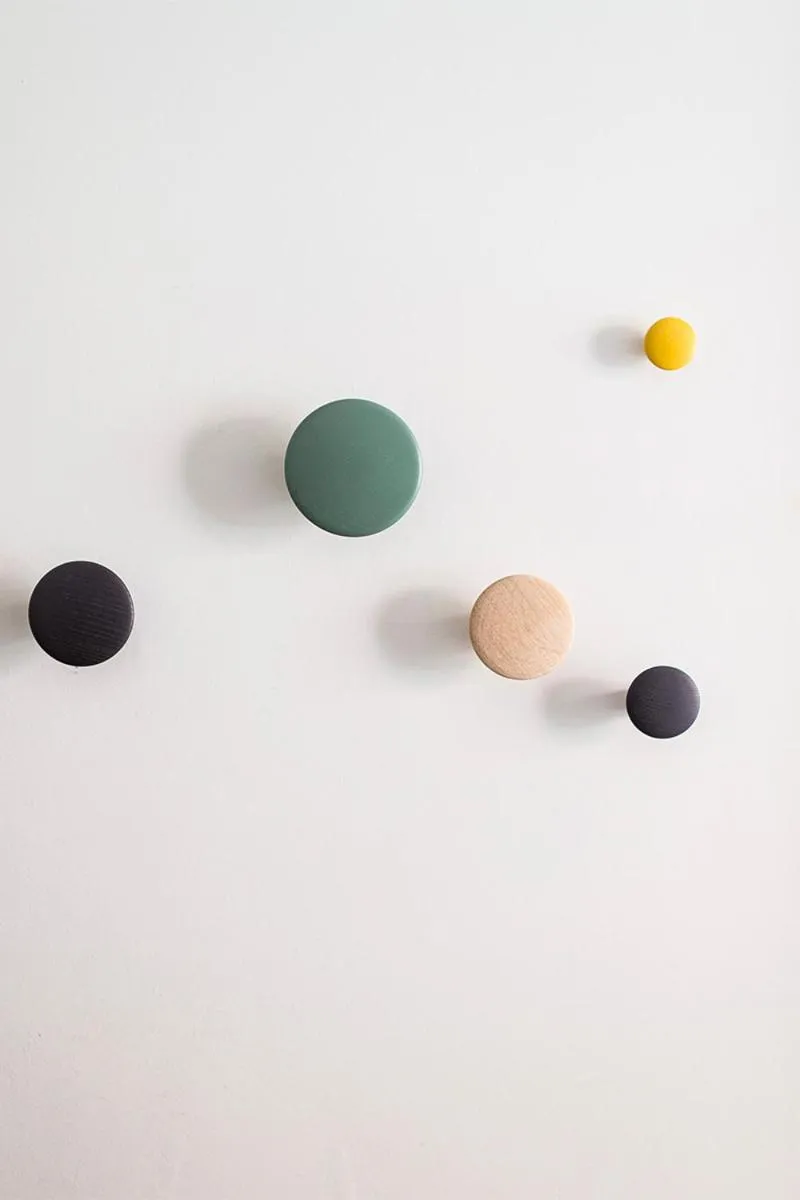 Decorative detail in ADLER Boutique Hotel