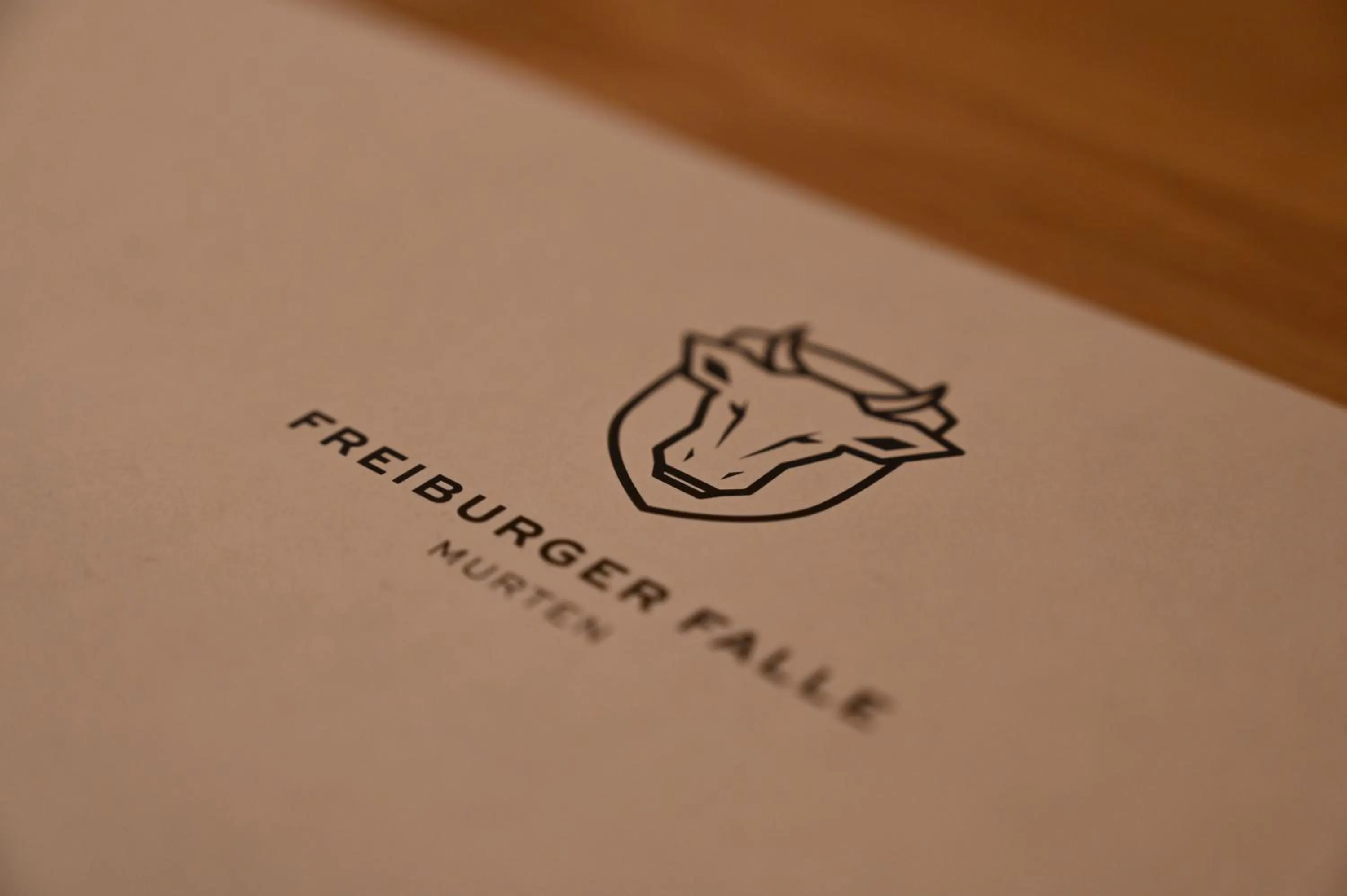 Restaurant/places to eat in ADLER Boutique Hotel