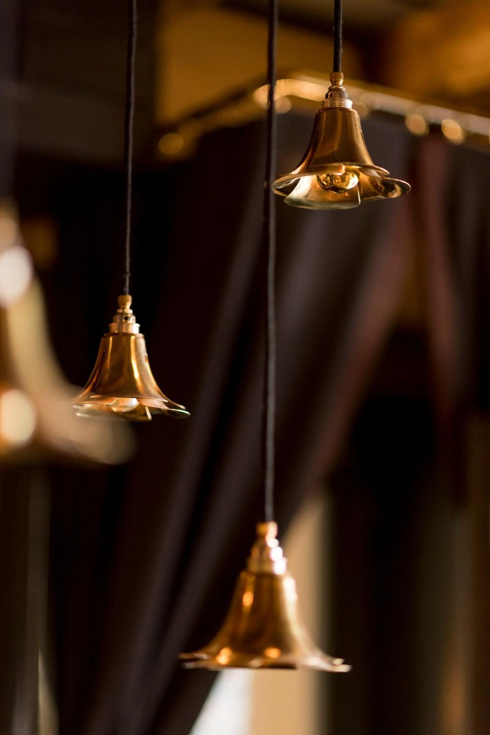 Lounge or bar in ADLER Boutique Hotel