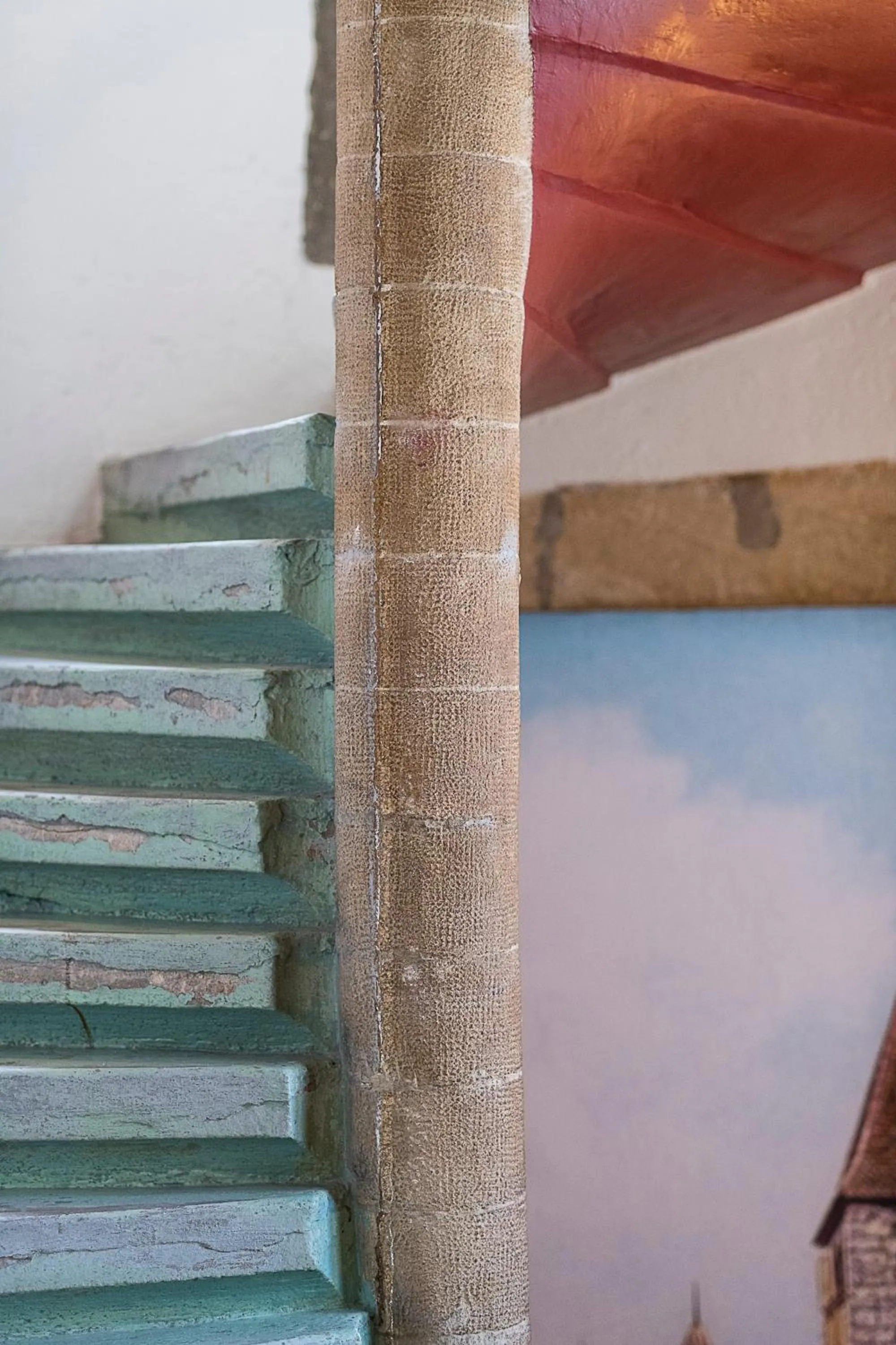 Property building in ADLER Boutique Hotel