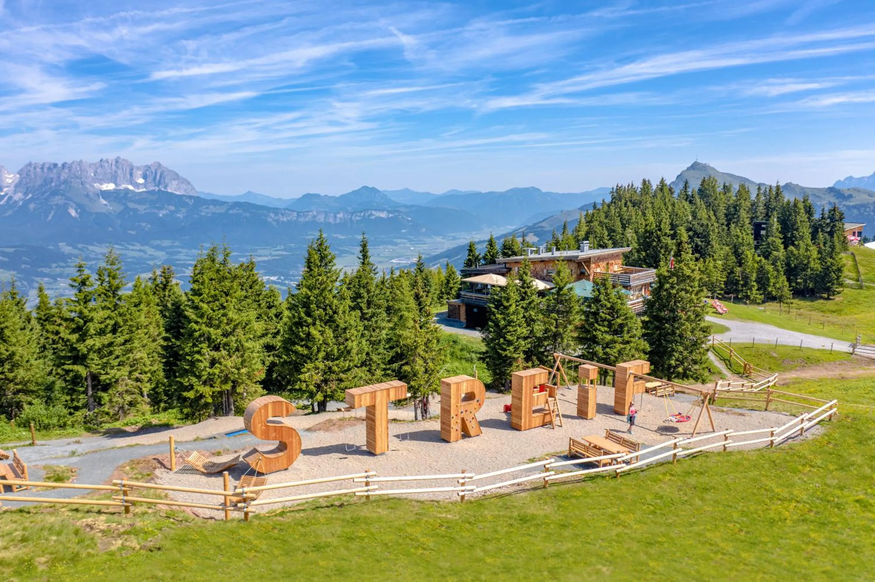 Activities in Hotel Garni Entstrasser